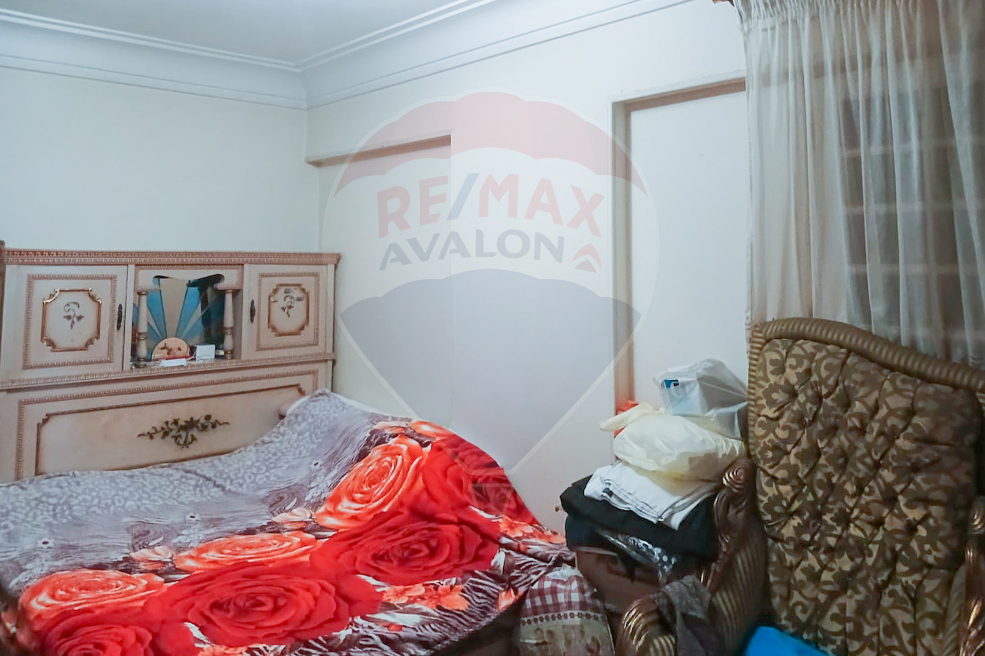 Apartment for sale 165 m Roushdy (Ahmed Shawki st)