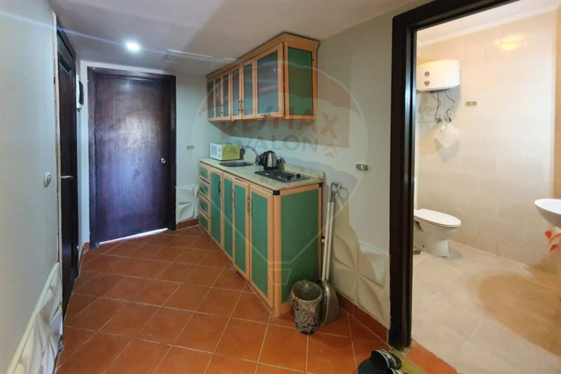 Chalet for sale (Porto Golf - El Alamein) 80 m