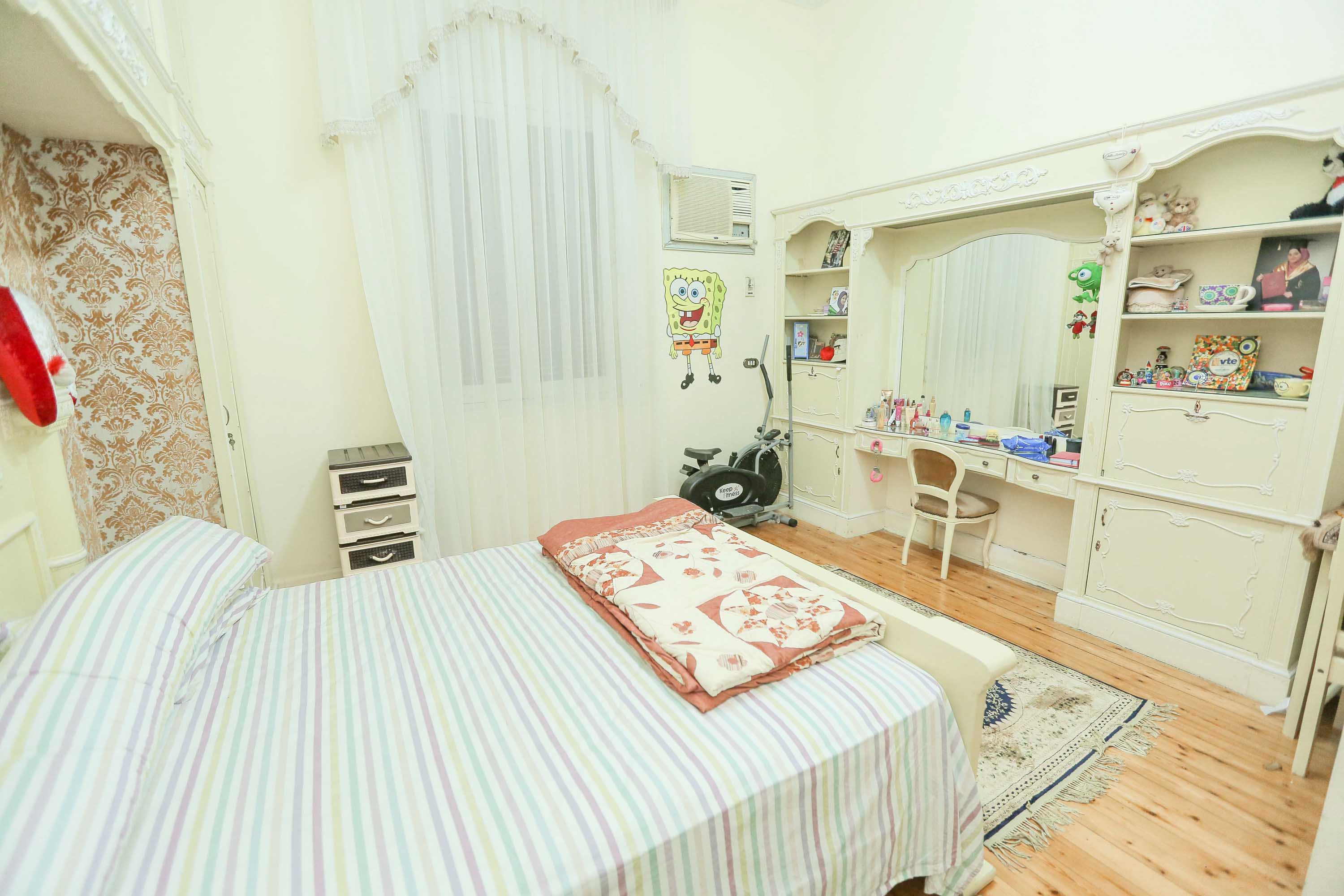 Apartment For sale 450m - Latin District (Sultan Hussein St)