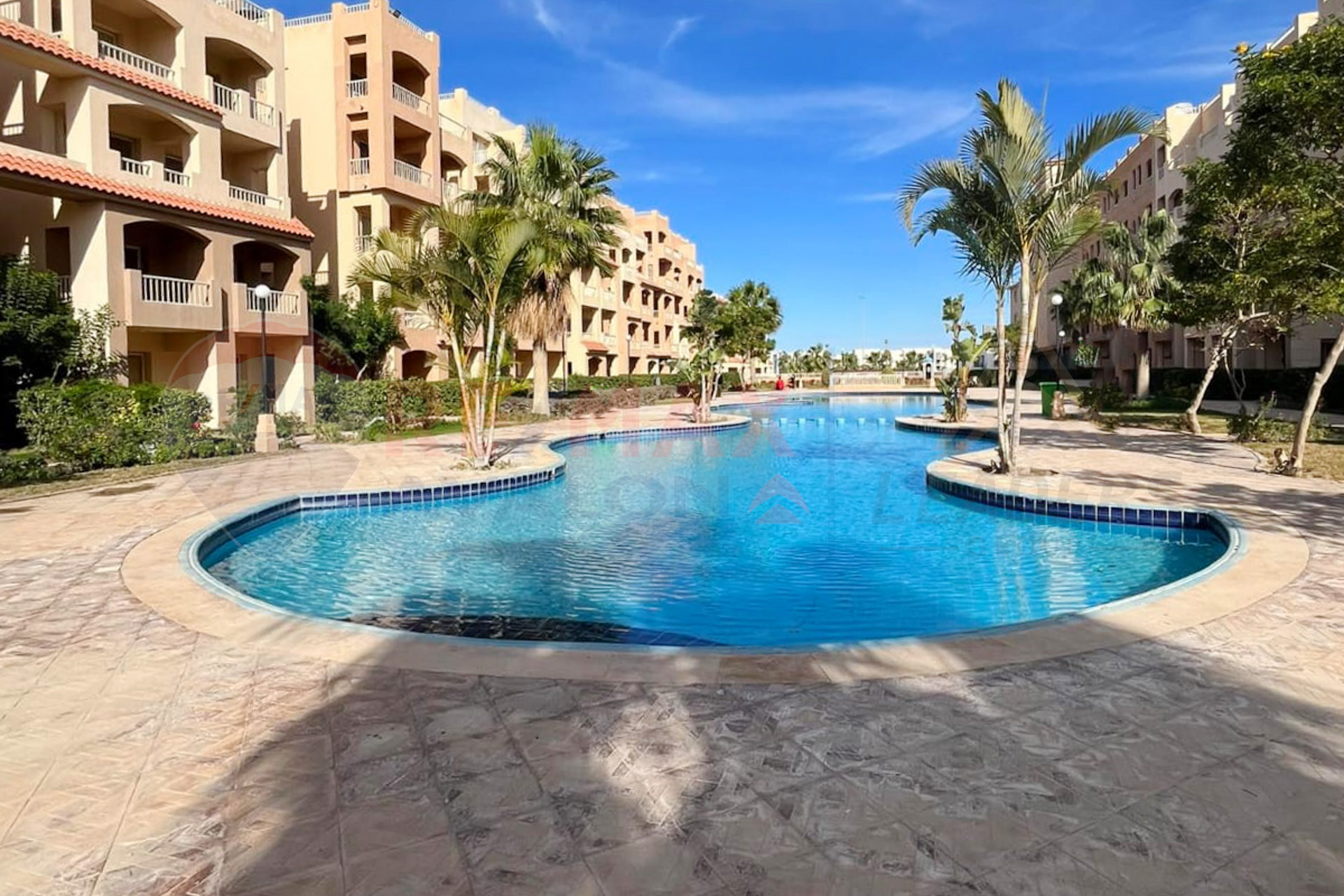 Chalet for sale (Agora - Sidi Abdel Rahman) 85 m