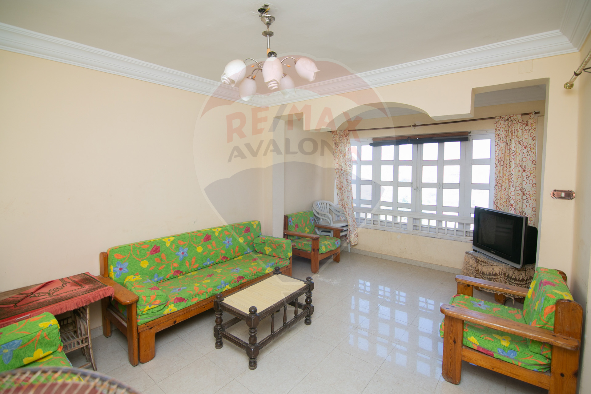 Duplix chalet for sale North coast (Marina 2)
