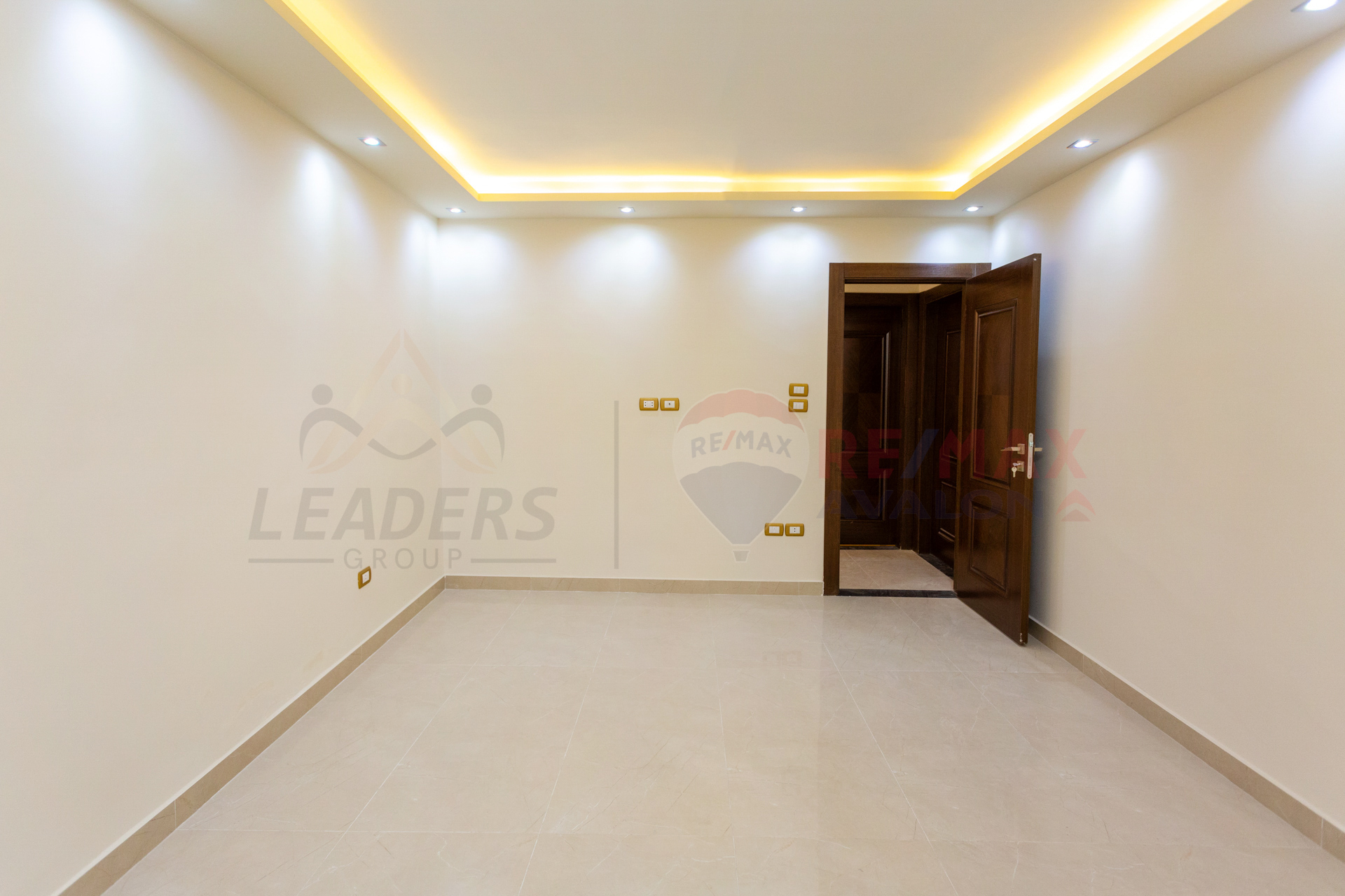 Apartment for sale 140 m Louran (steps from Shaarawy Street)