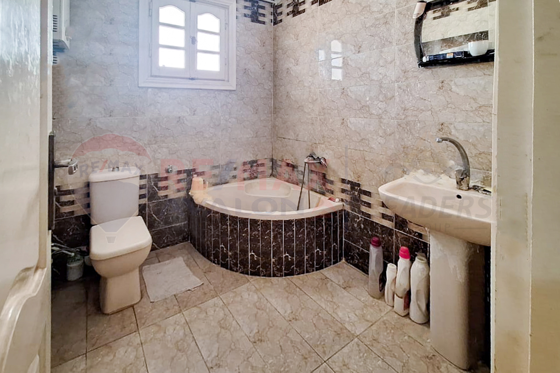 Apartment for sale 135 m Victoria (Abdel Salam Arif St.)