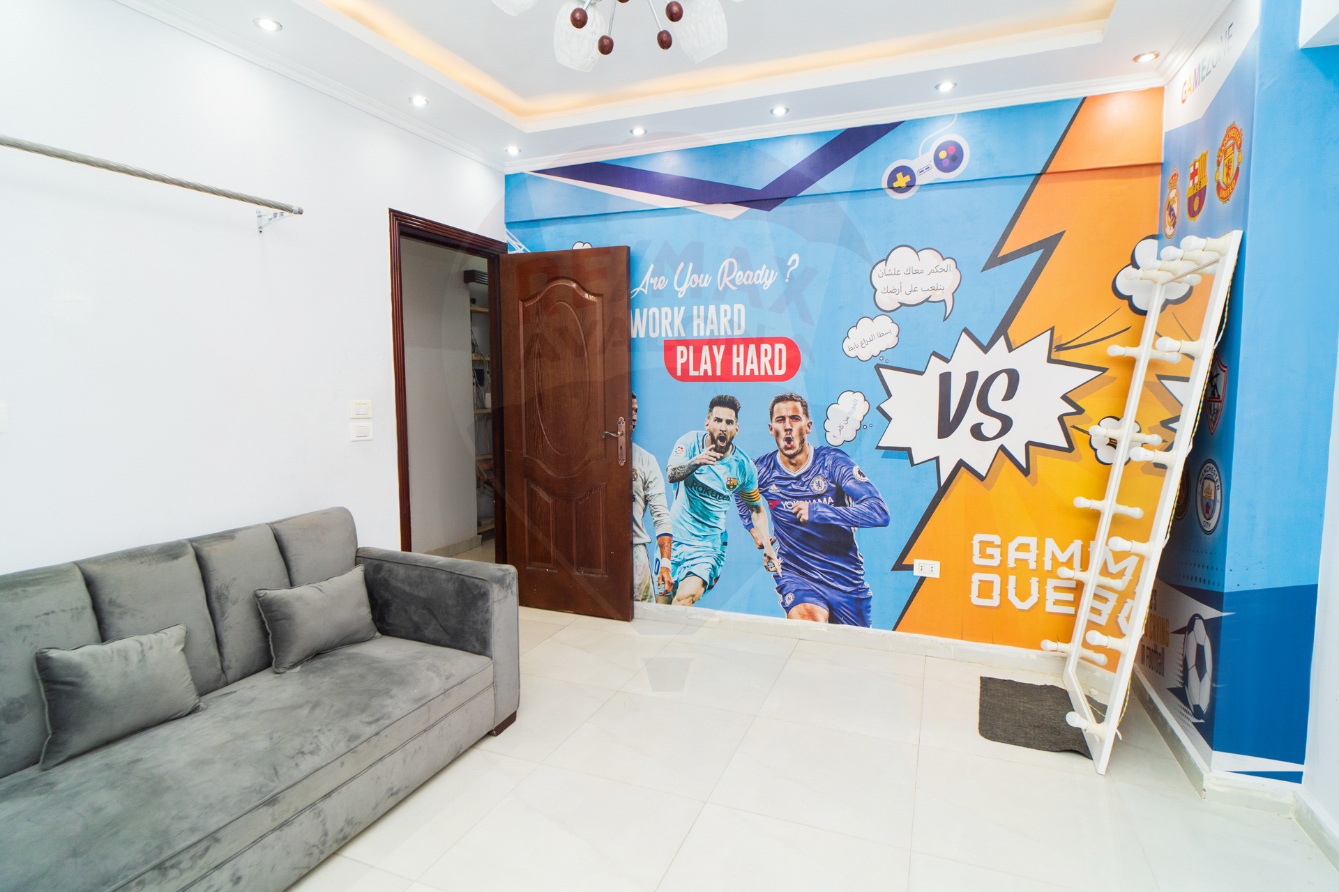 Apartment For Sale 160 m Miami (Gamal Abd Elnaser St.)
