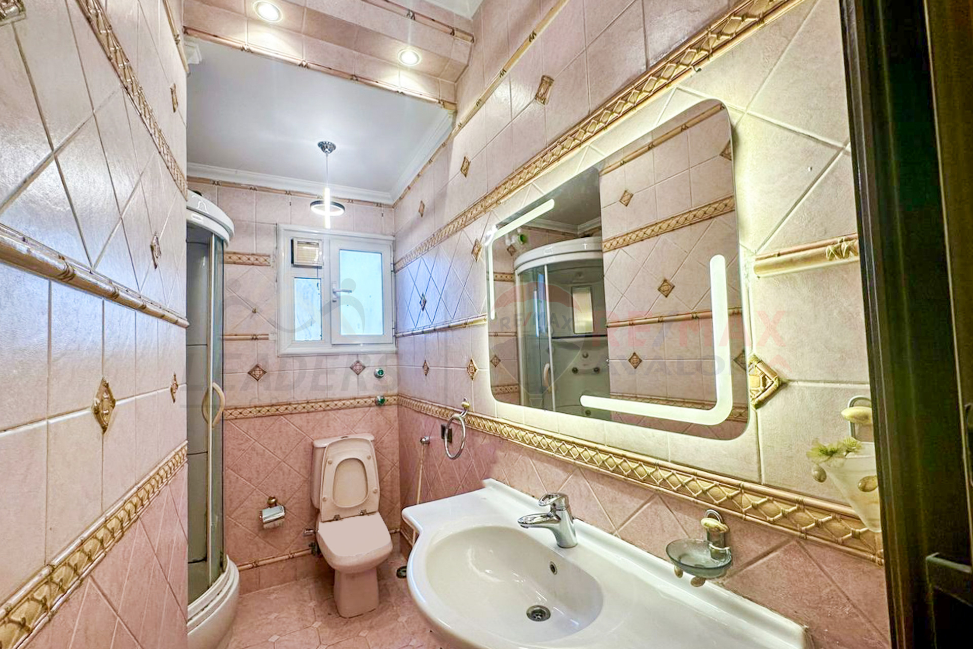 Apartment for sale 230 m Louran (Abu Qir St.)