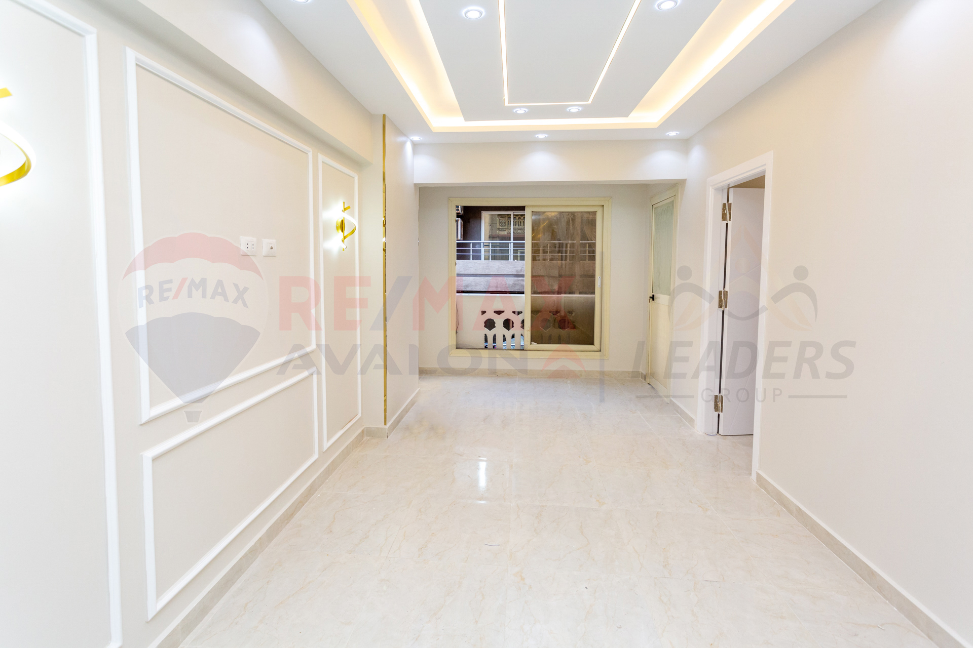 Apartment for sale 135 m Saba basha (El Mansora St.)