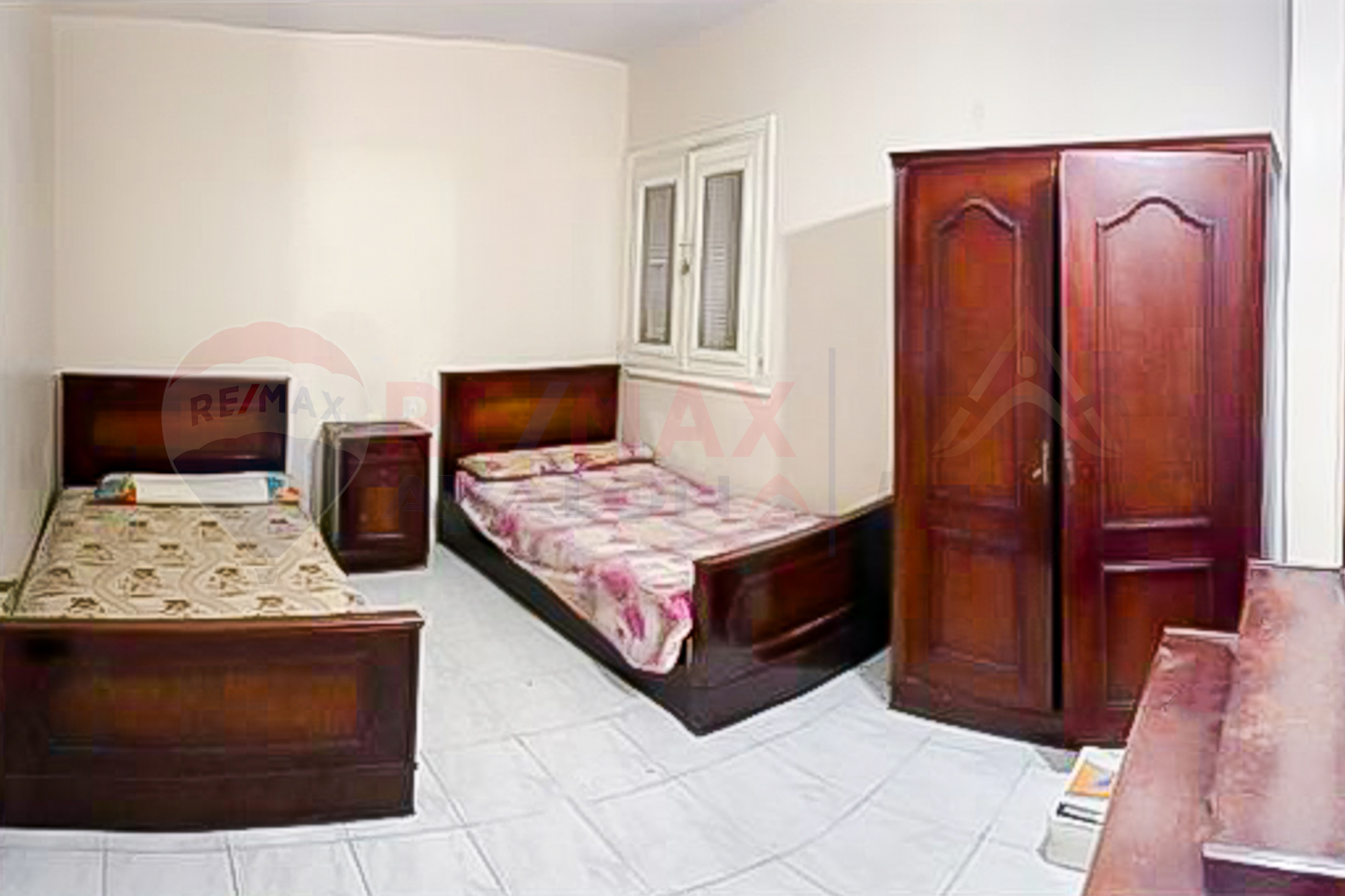 Apartment for sale 100 m in Miami (directly on the sea)