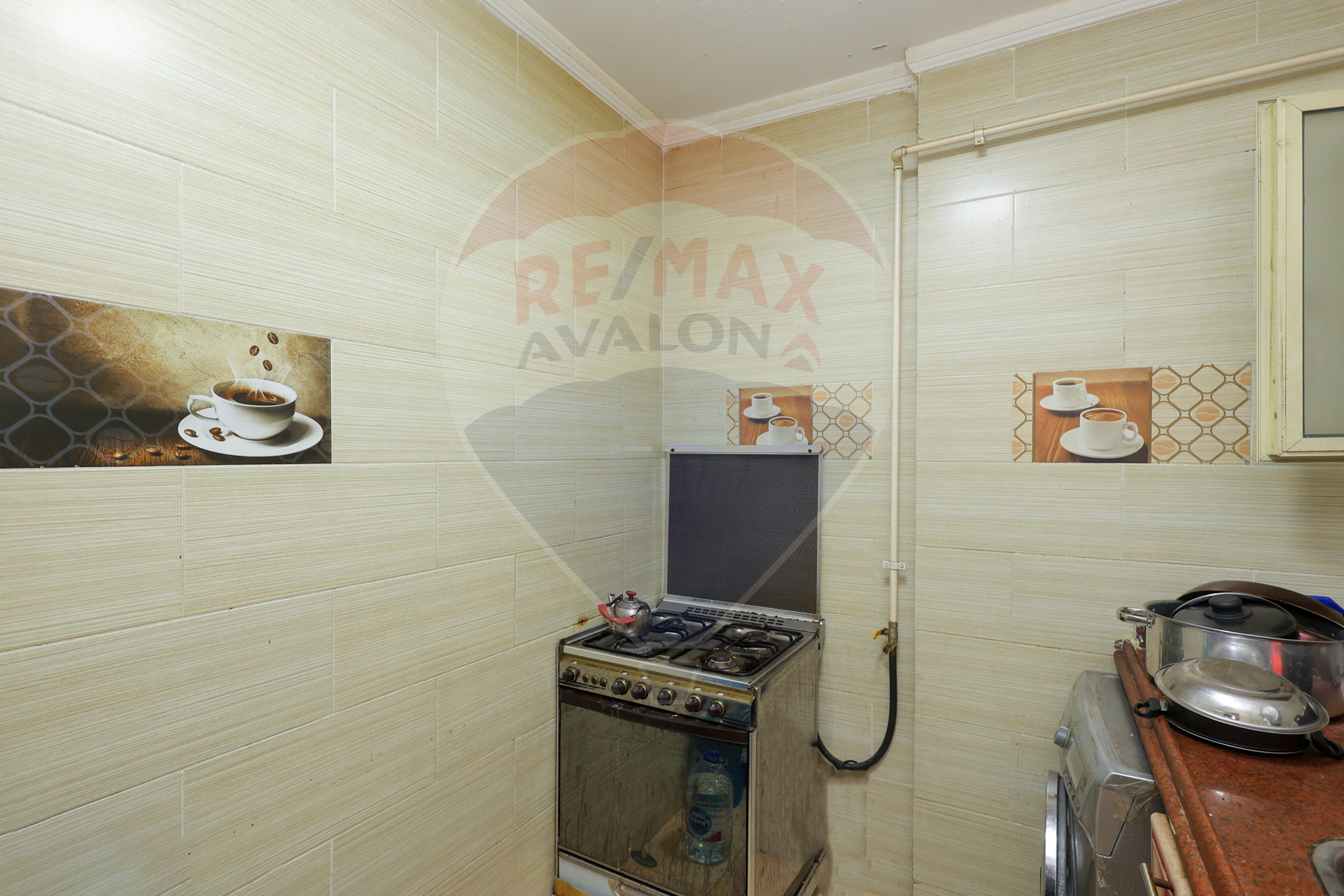 Apartment for sale 90 m sidi beshr (Mohamed Naguib st.)
