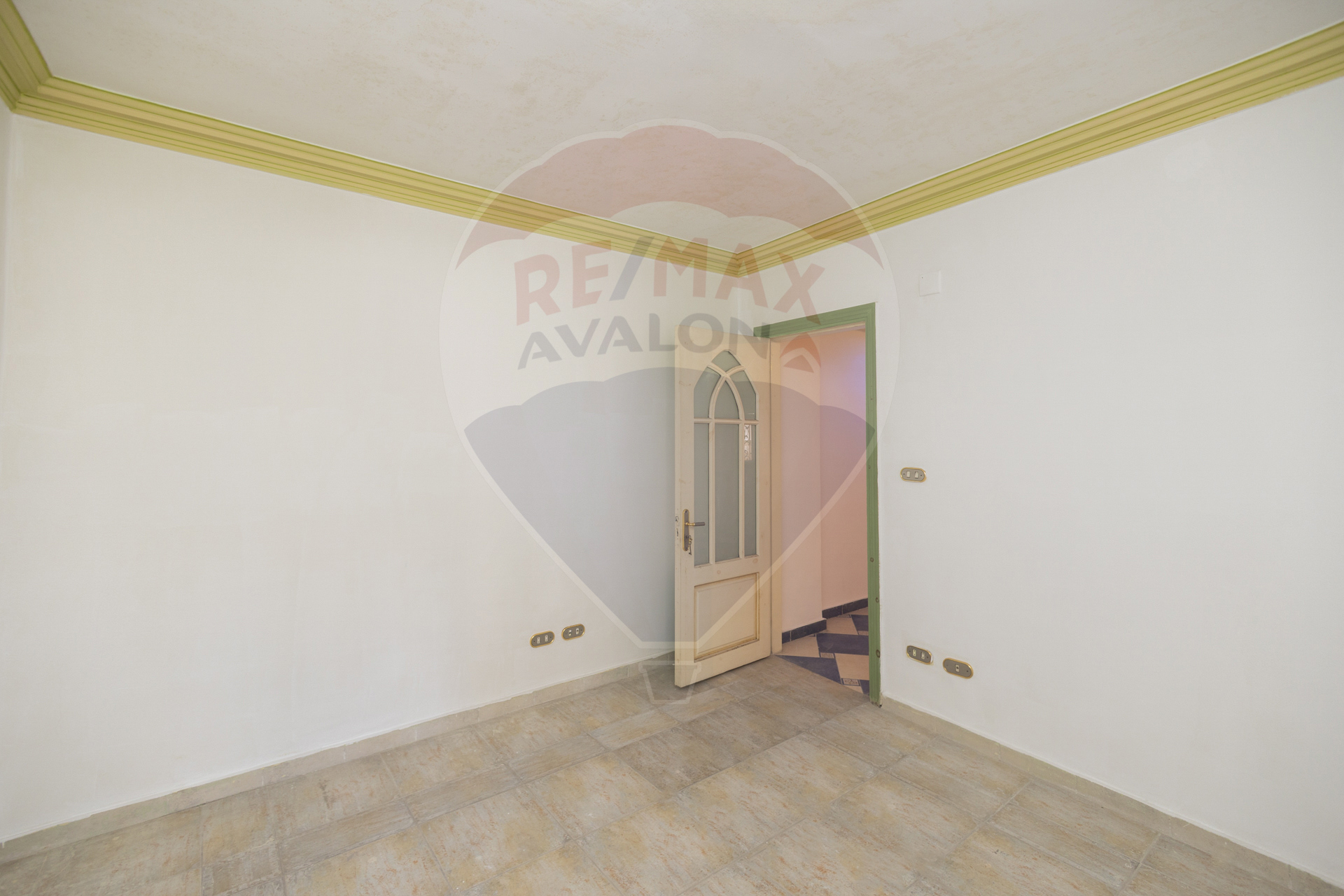 Duplex for sale 300 m Miami (Gamal Abd-AlNasser st)
