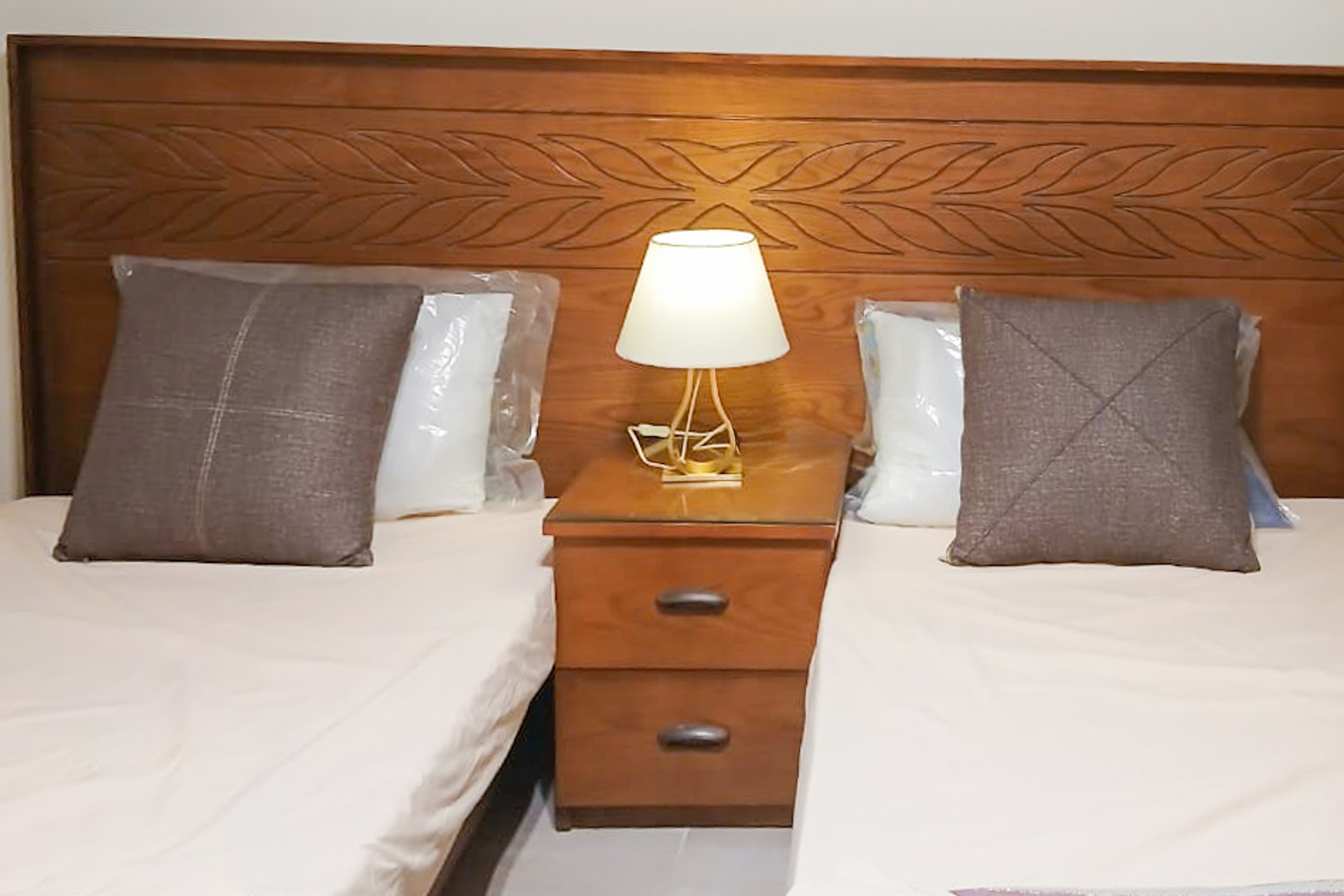 Studio for sale (Aqua View) 42 m