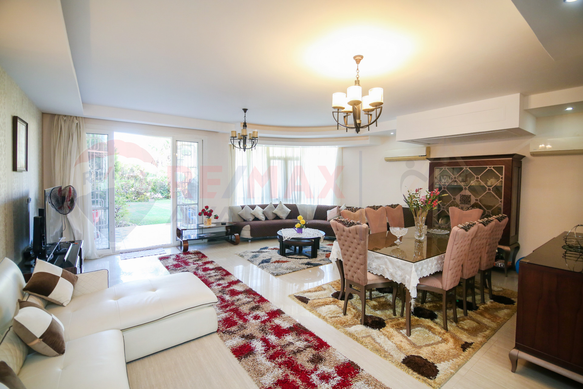 Stand alone villa for sale North Coast (kilo 35- Sidra) 237 m