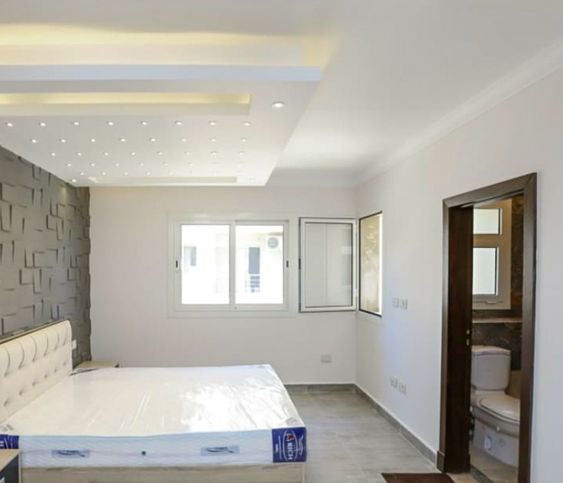 Villa for sale north coast (Sidra village) 220 m