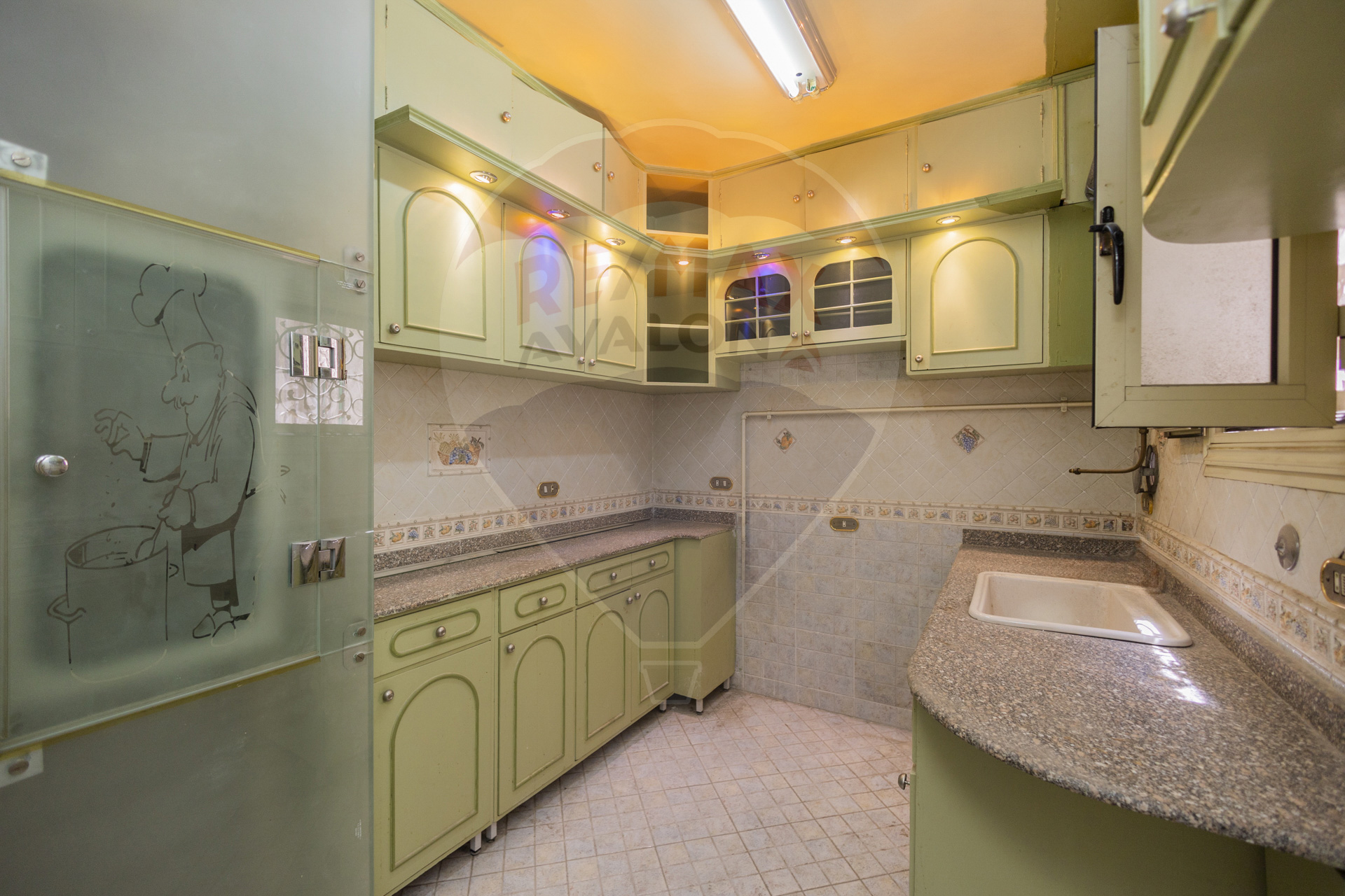 Duplex for sale 300 m Miami (Gamal Abd-AlNasser st)