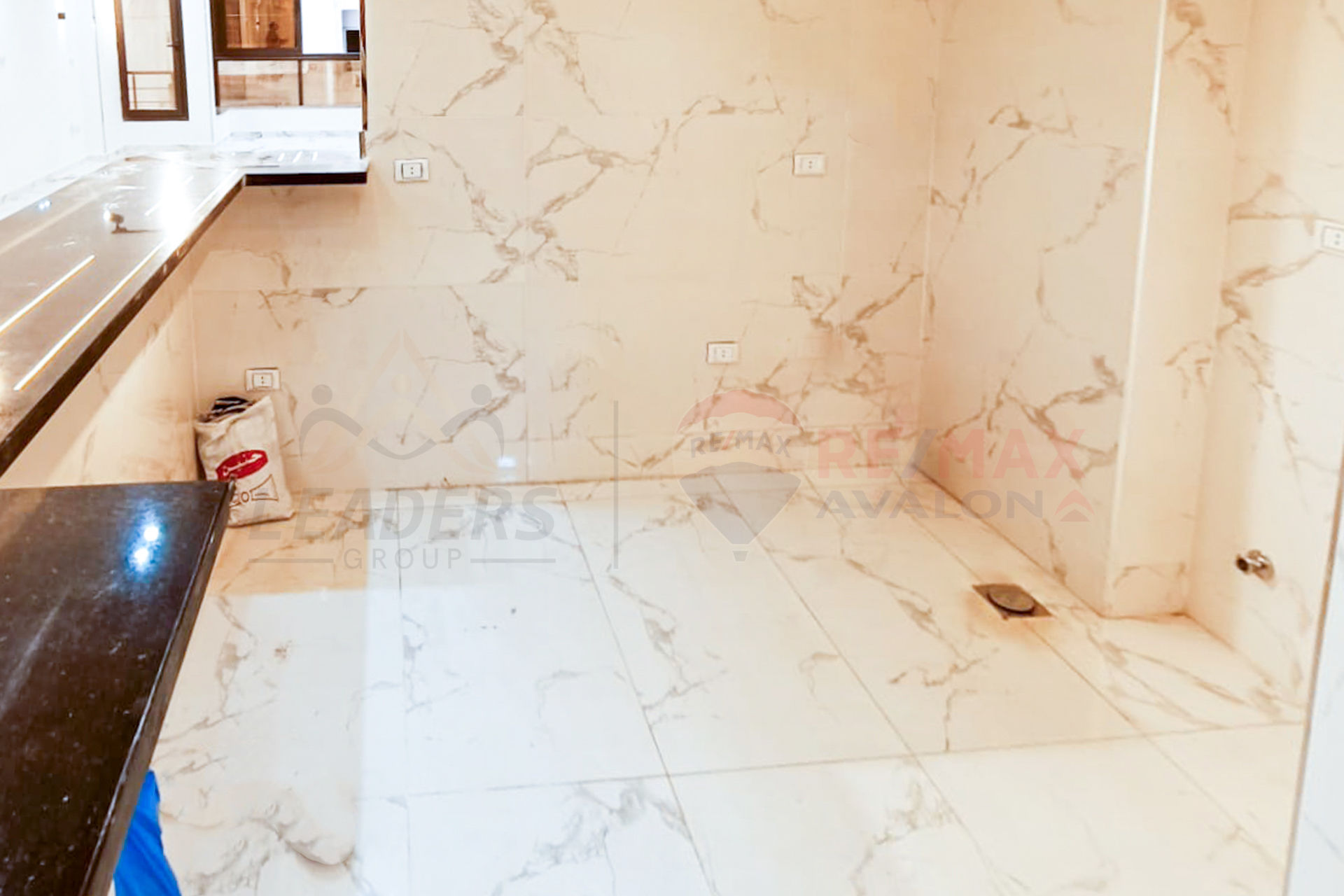 Apartment for sale 175 m Louran (Abu Qir St.)
