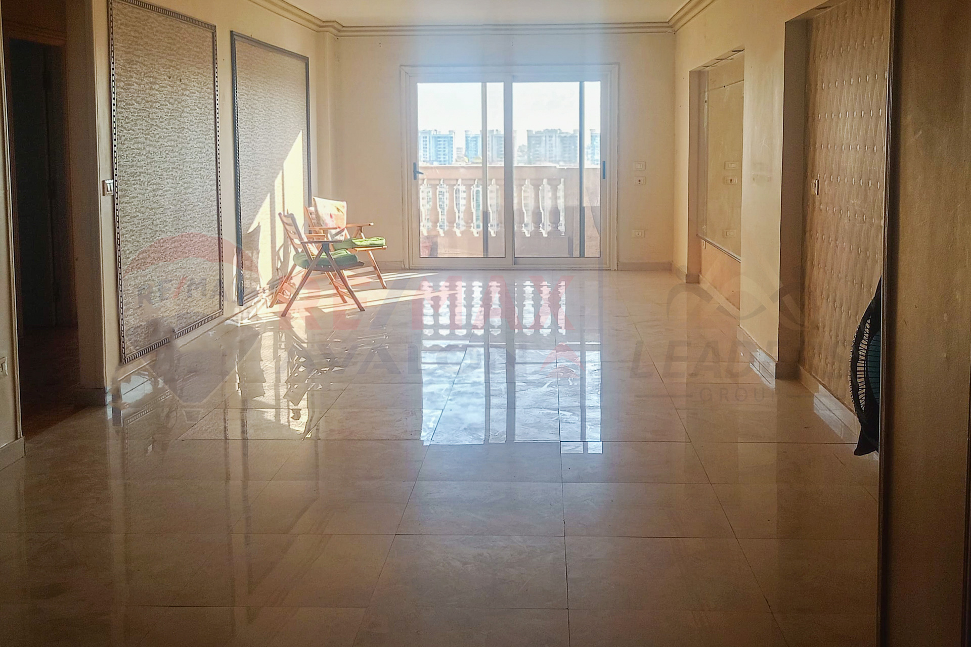 Apartment for sale 142 m Kafr Abdo (Sakina Bint Al Hussein St.)