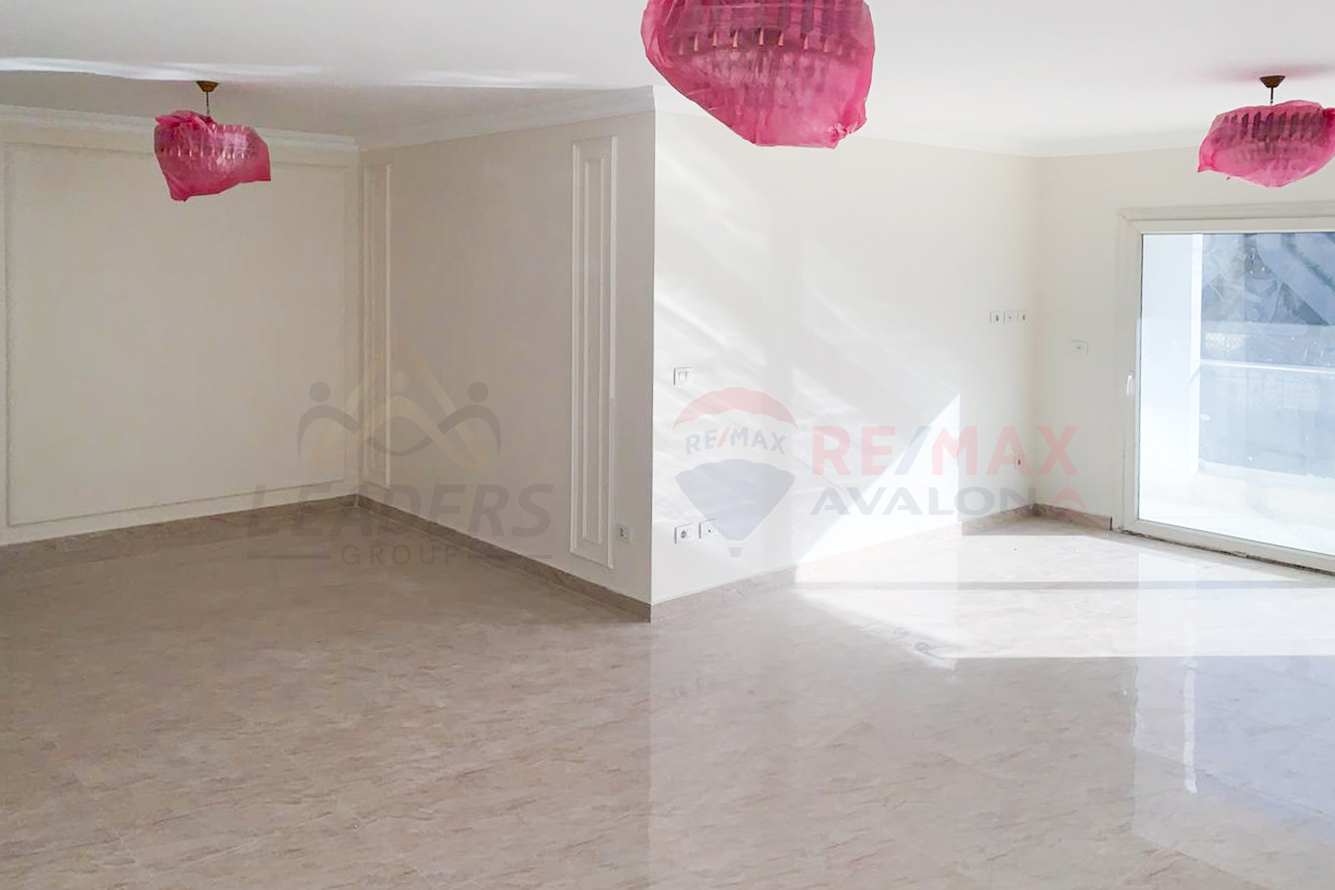 Apartment for rent 180 m Smouha (Grand View)