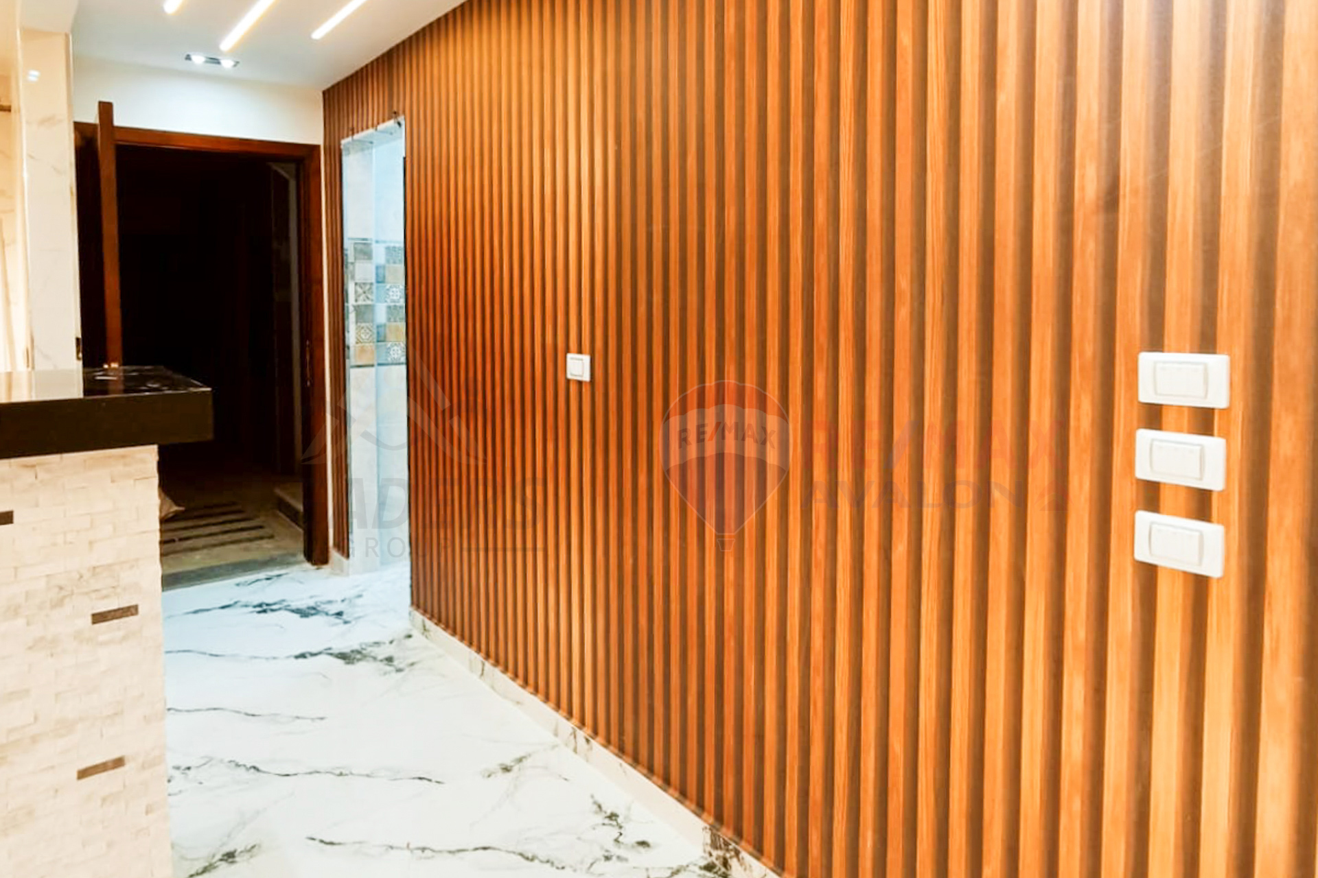 Apartment for sale 175 m Louran (Abu Qir St.)