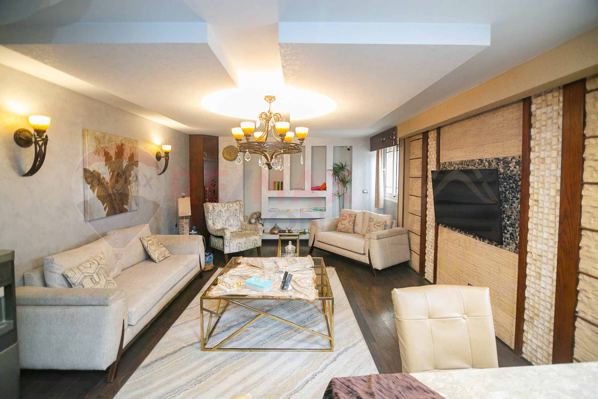 Apartment for sale 265 m Zezinia (Abo Qir St)