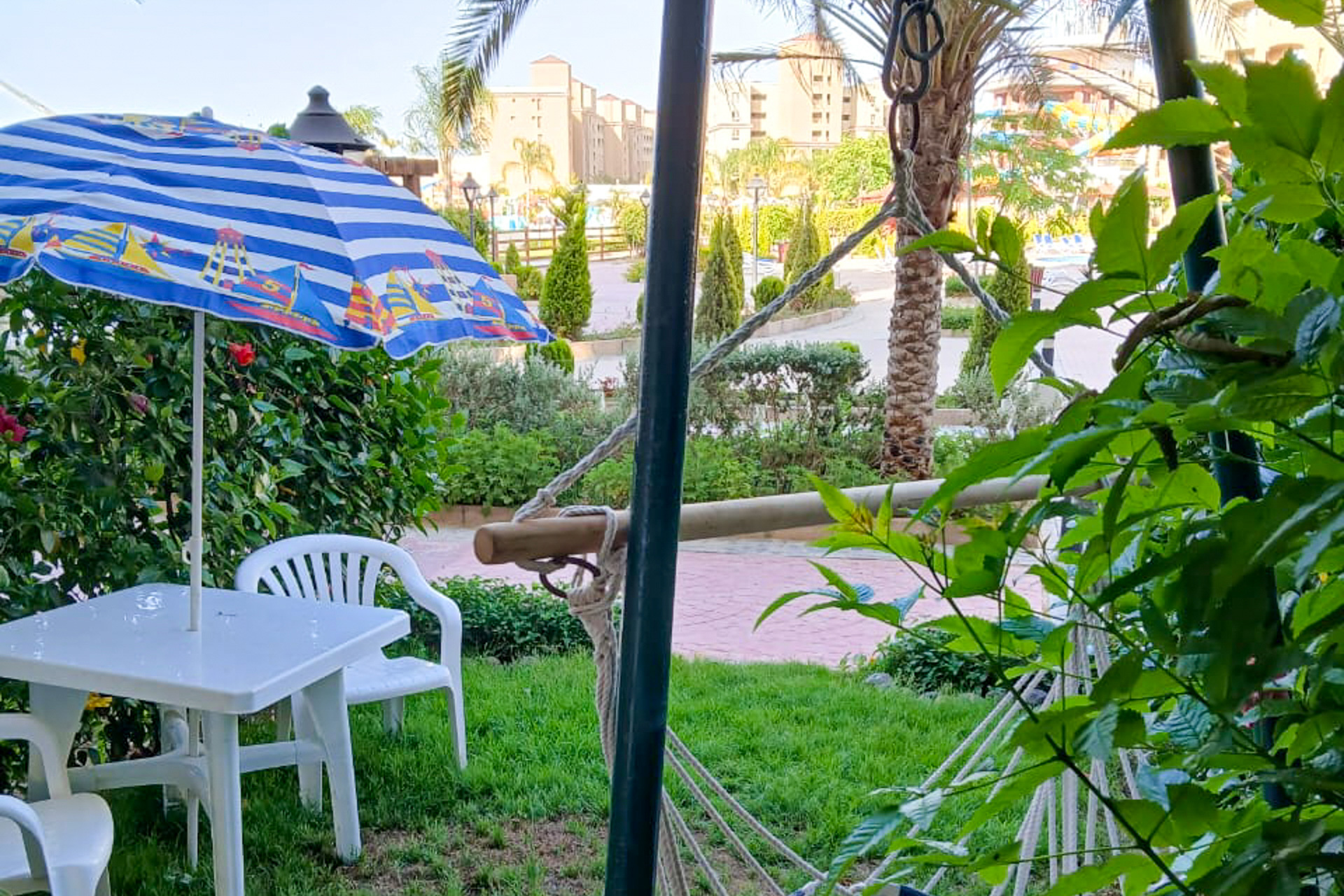 Studio for sale (Aqua View) 42 m