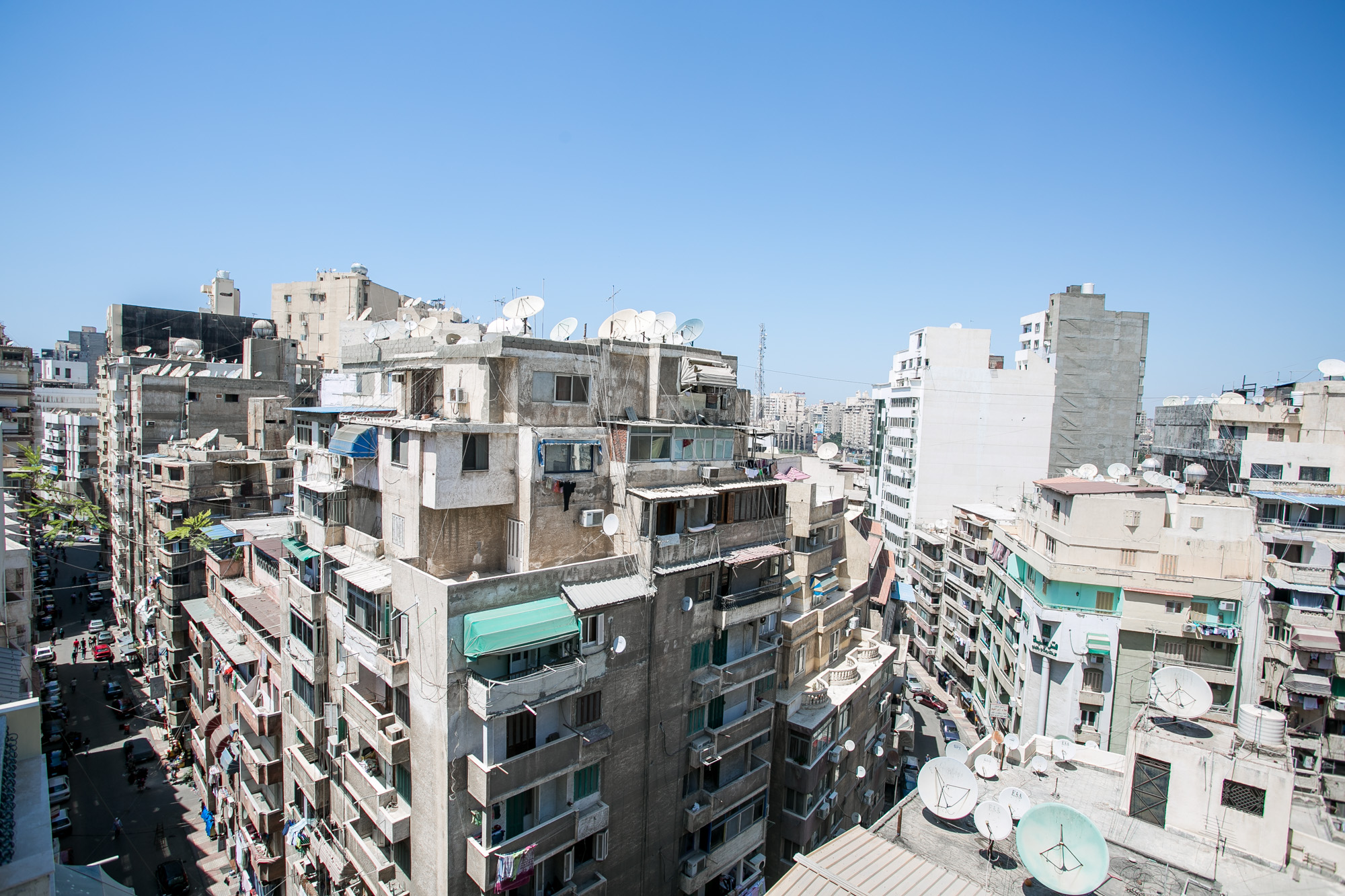 فيلا للبيع 356م سموحة - خطوات من نادى سموحة