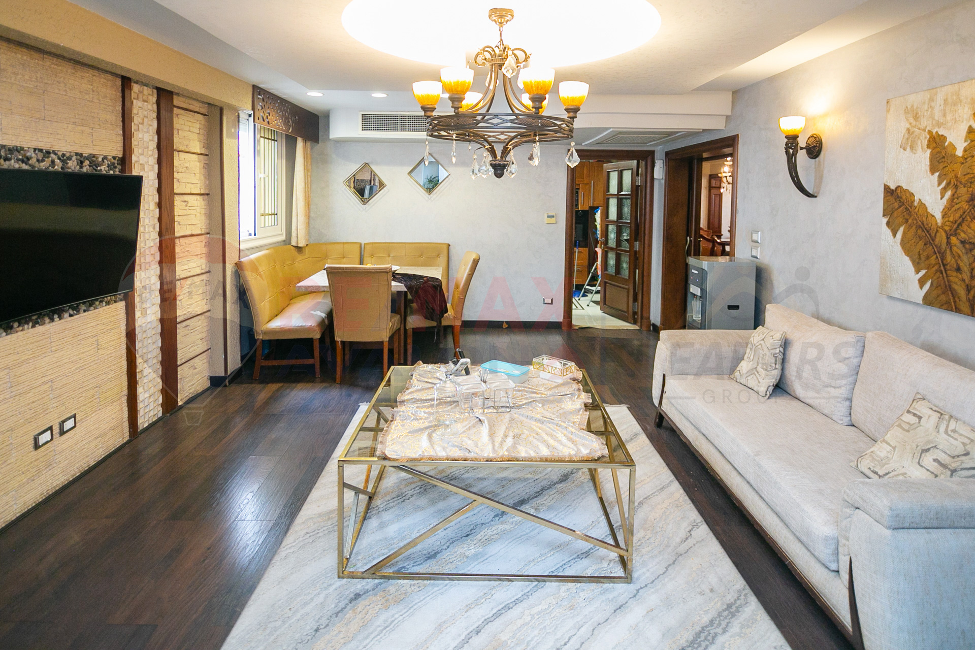 Apartment for sale 265 m Zezinia (Abo Qir St)