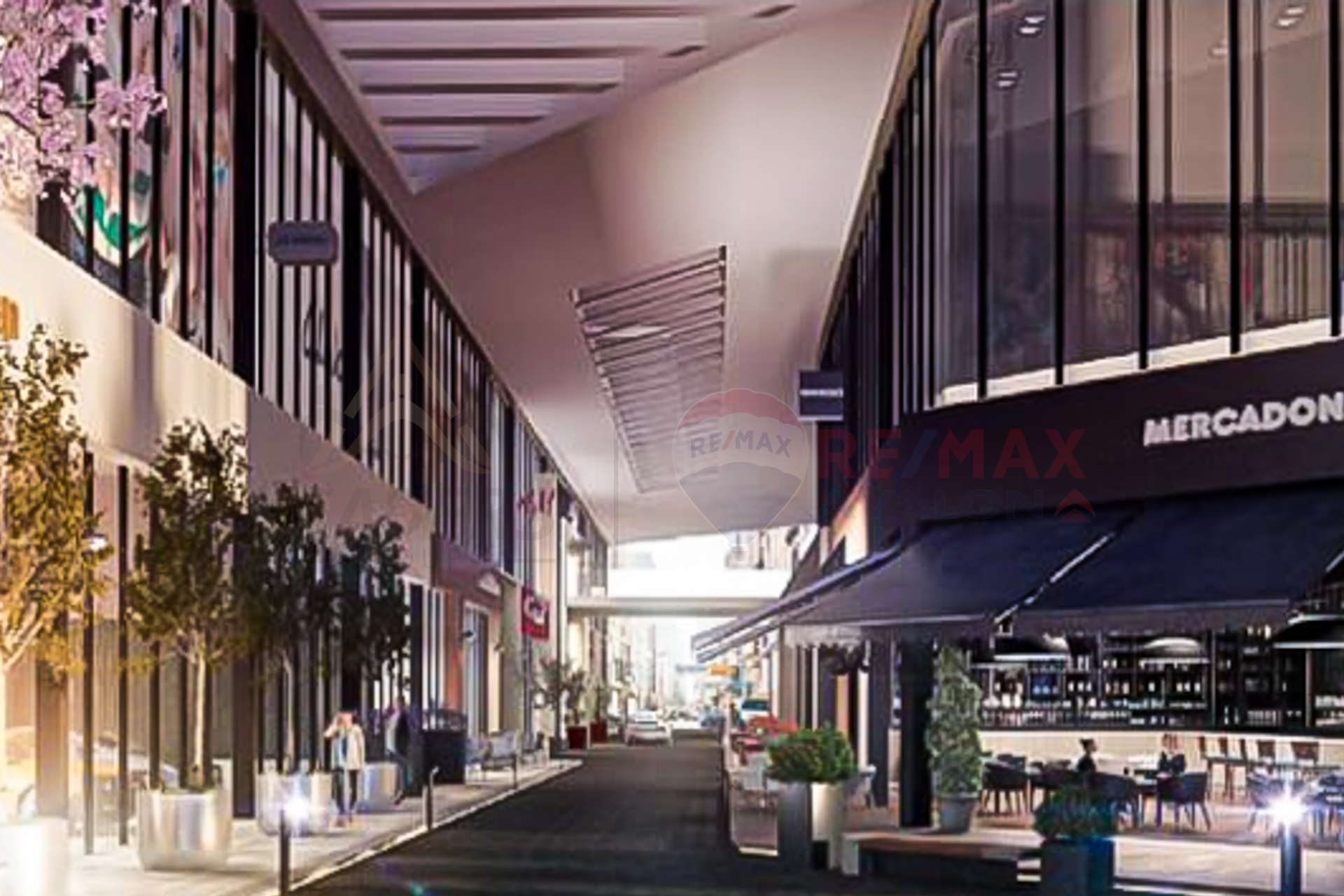 Luxury unit for sale 65 (Green River Tower - New Capital)