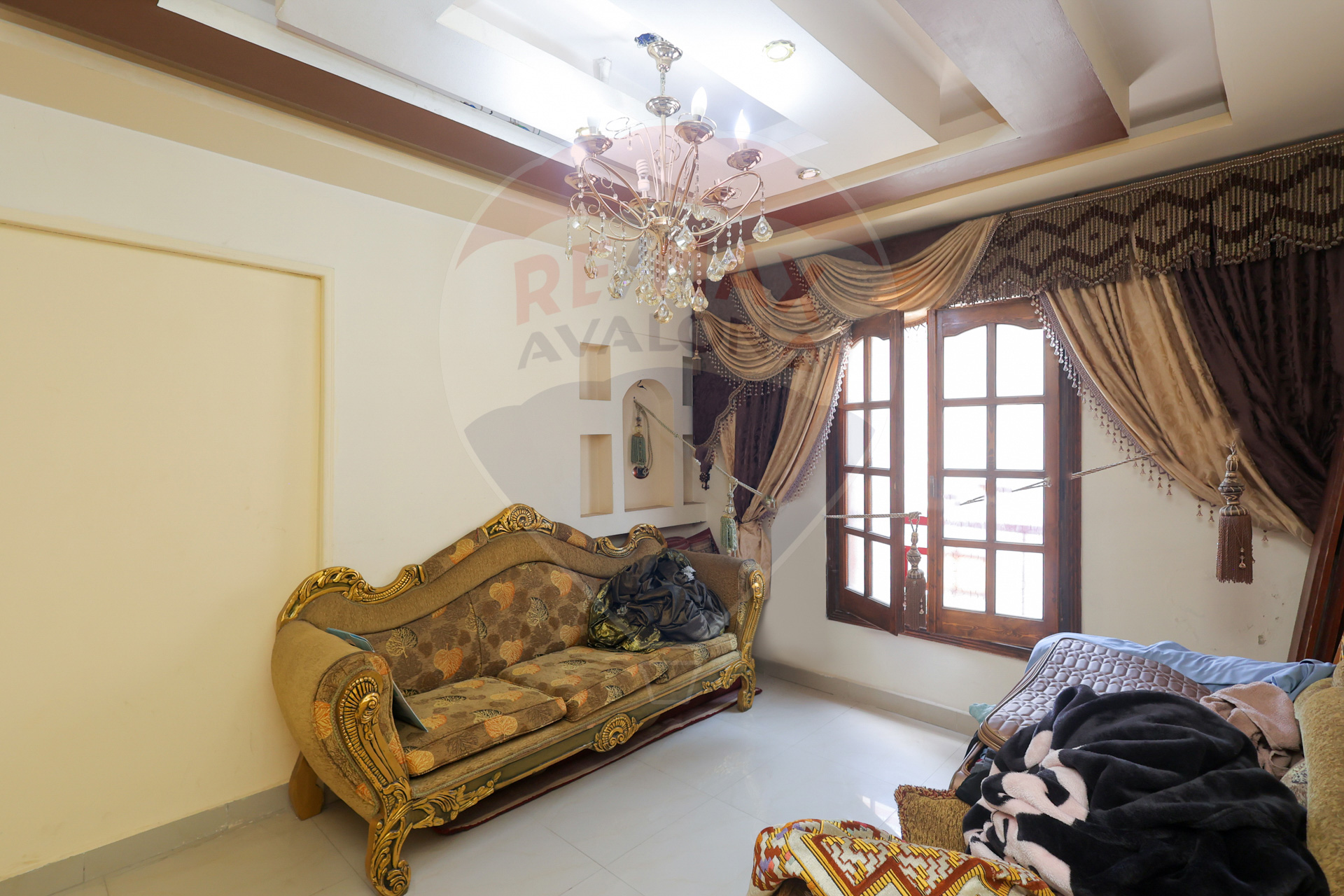 Apartment for sale 90 m sidi beshr (Mohamed Naguib st.)