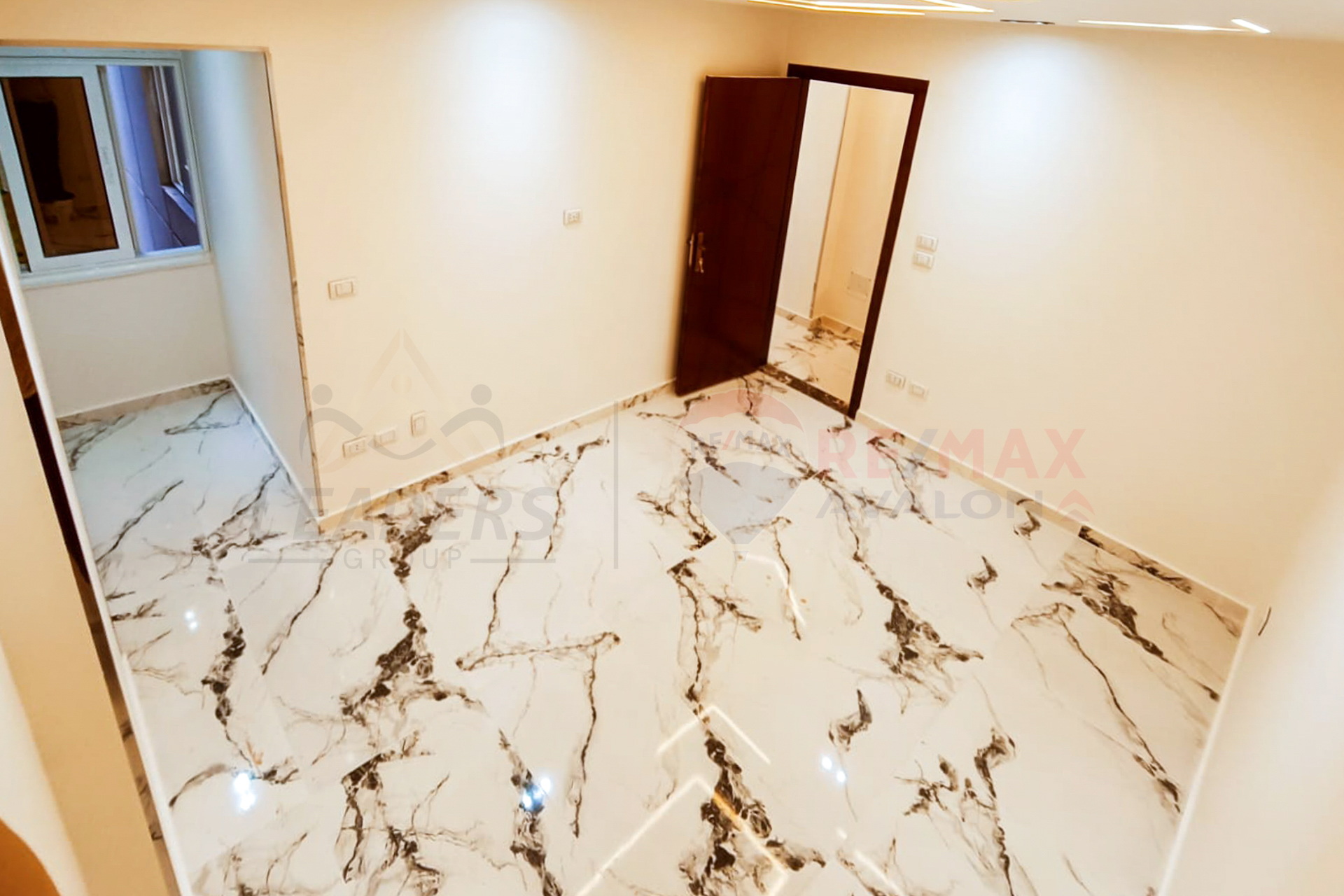 Apartment for sale 175 m Louran (Abu Qir St.)