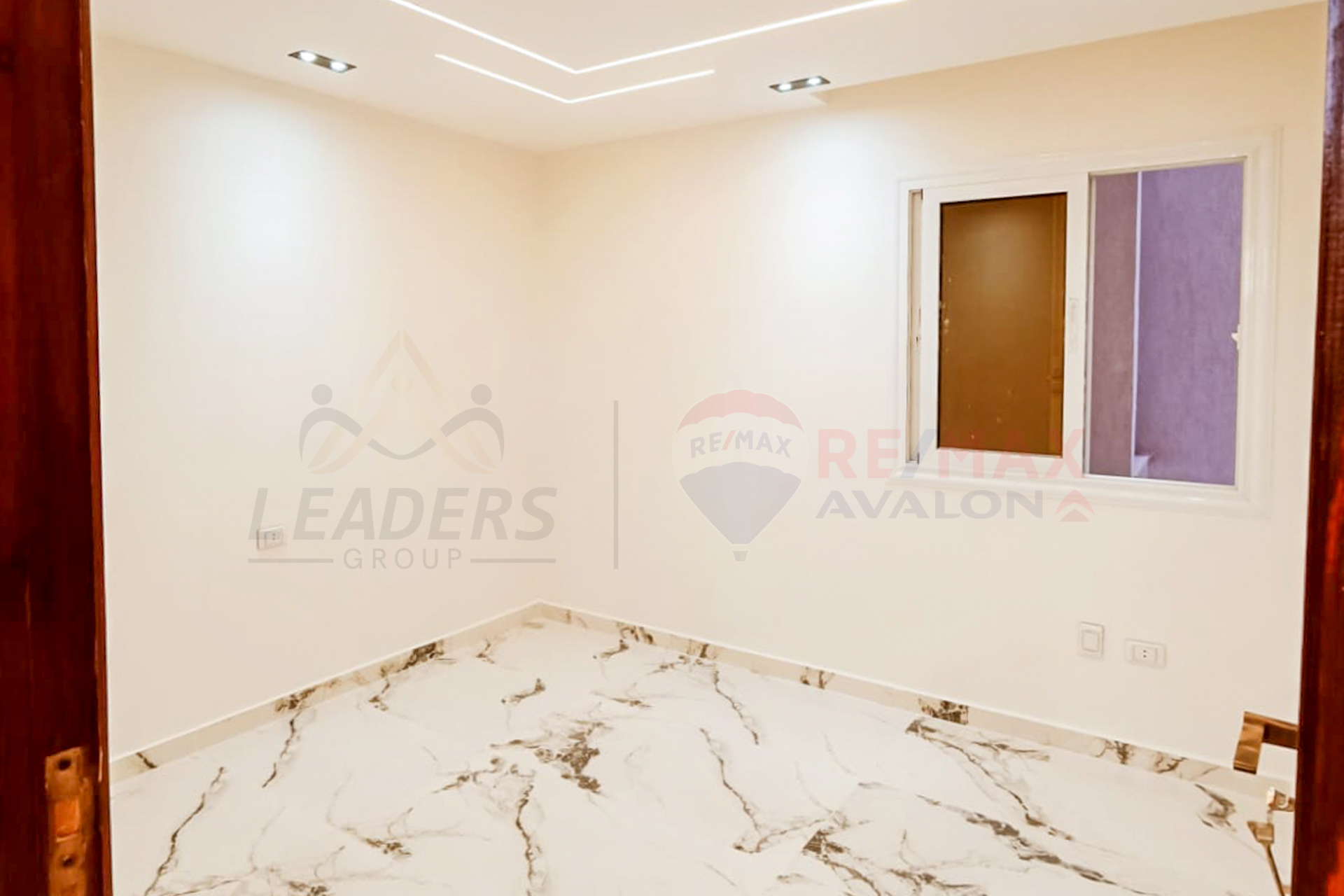 Apartment for sale 175 m Louran (Abu Qir St.)