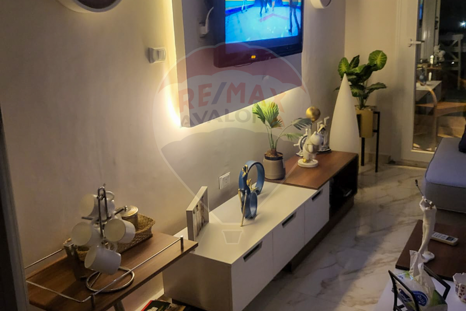Chalet sale north coast (Remas village)