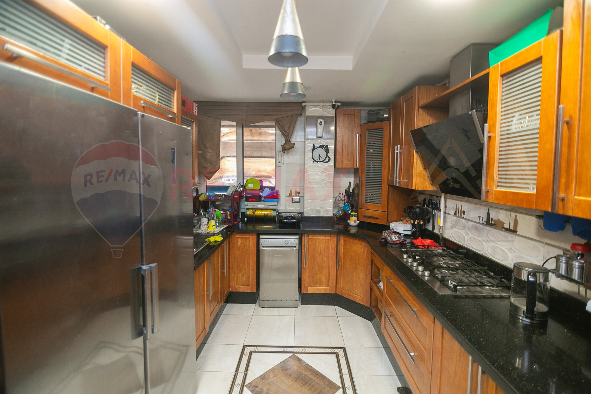 Apartment for sale 265 m Zezinia (Abo Qir St)