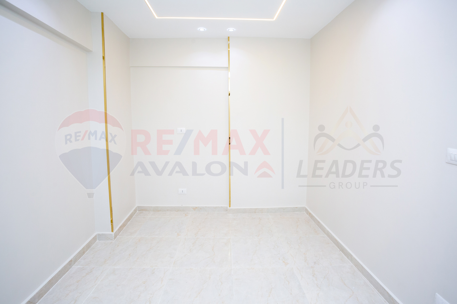 Apartment for sale 135 m Saba basha (El Mansora St.)