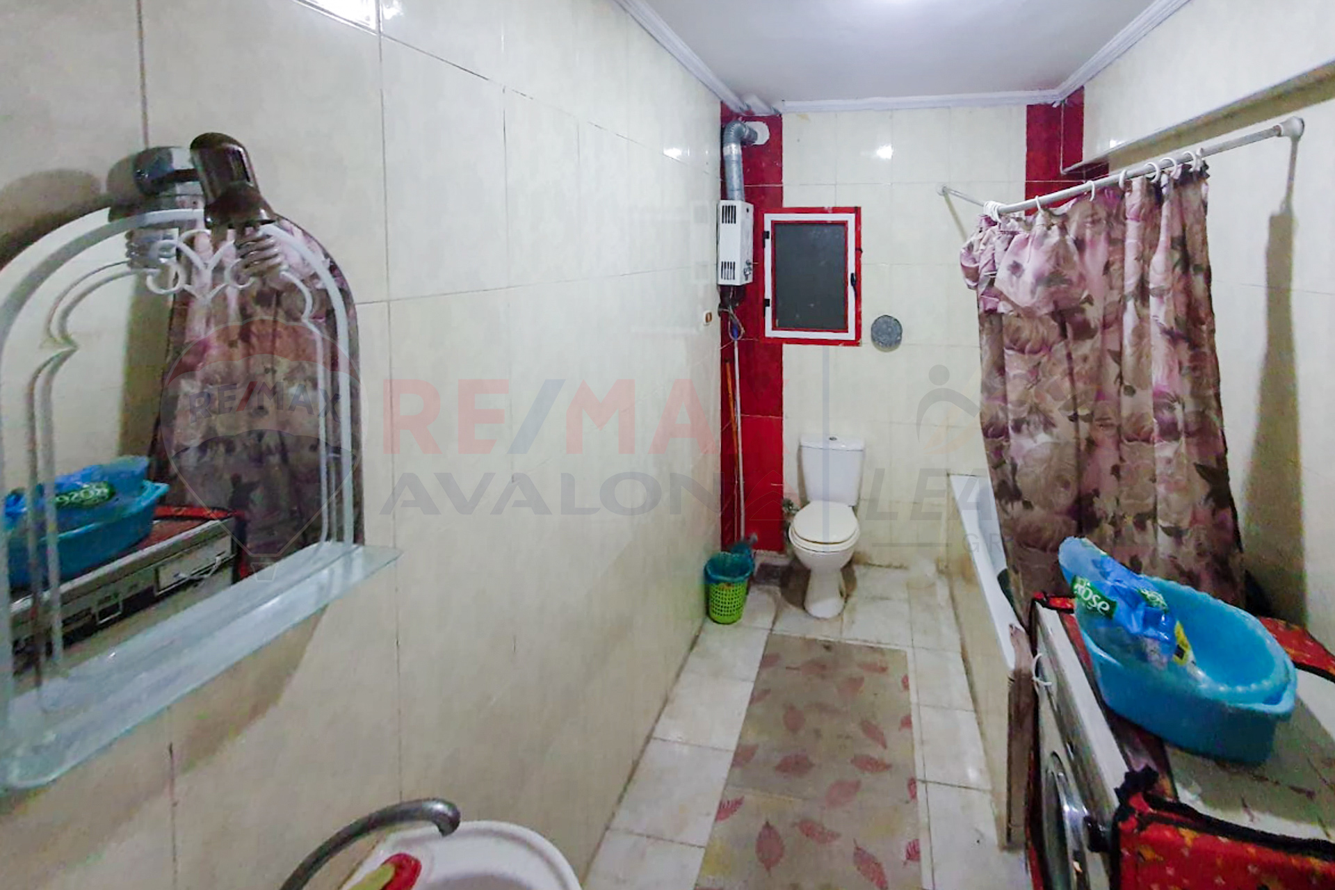 Furnished apartment for rent 120 m Kilopatra (branched from Port Said St.)