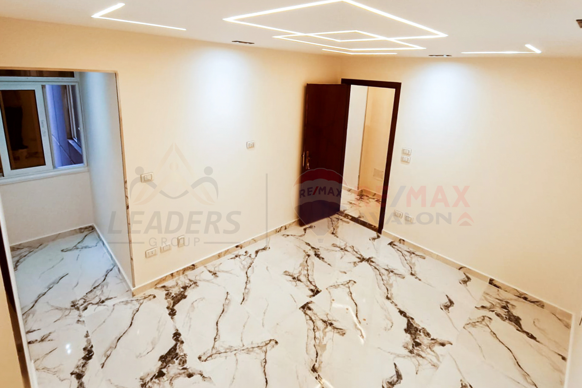 Apartment for sale 175 m Louran (Abu Qir St.)