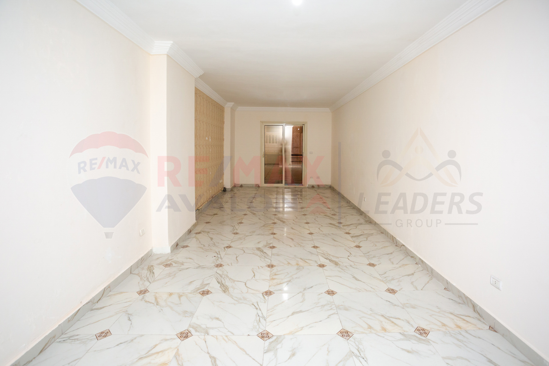 Apartment for sale 162 m Saba Basha (Khalil Motran st)