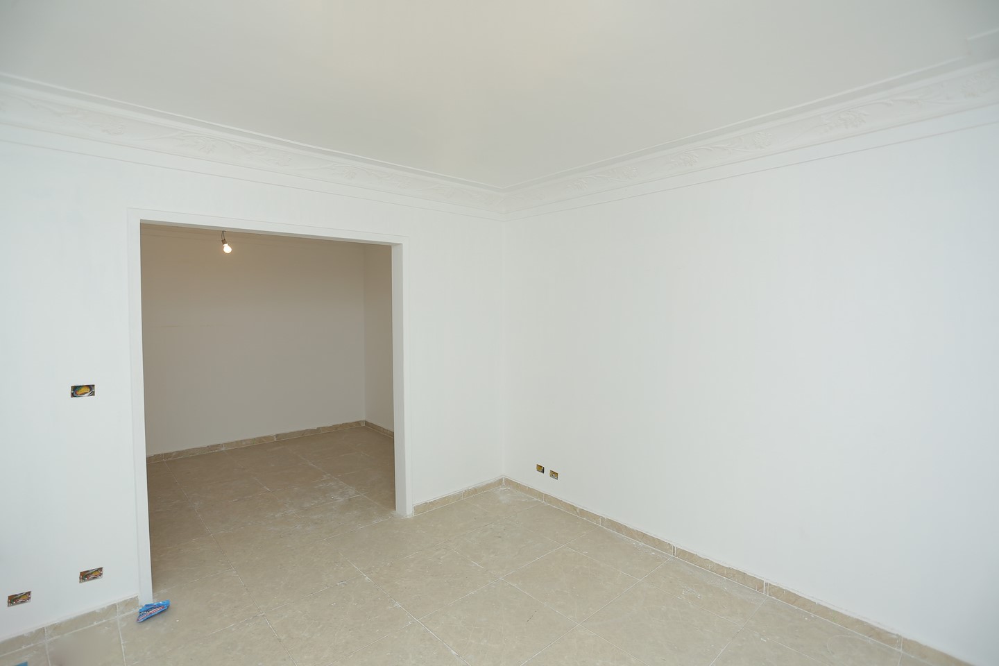 Apartment for sale 155 Latin Sqaure Front of Alexandria stadium