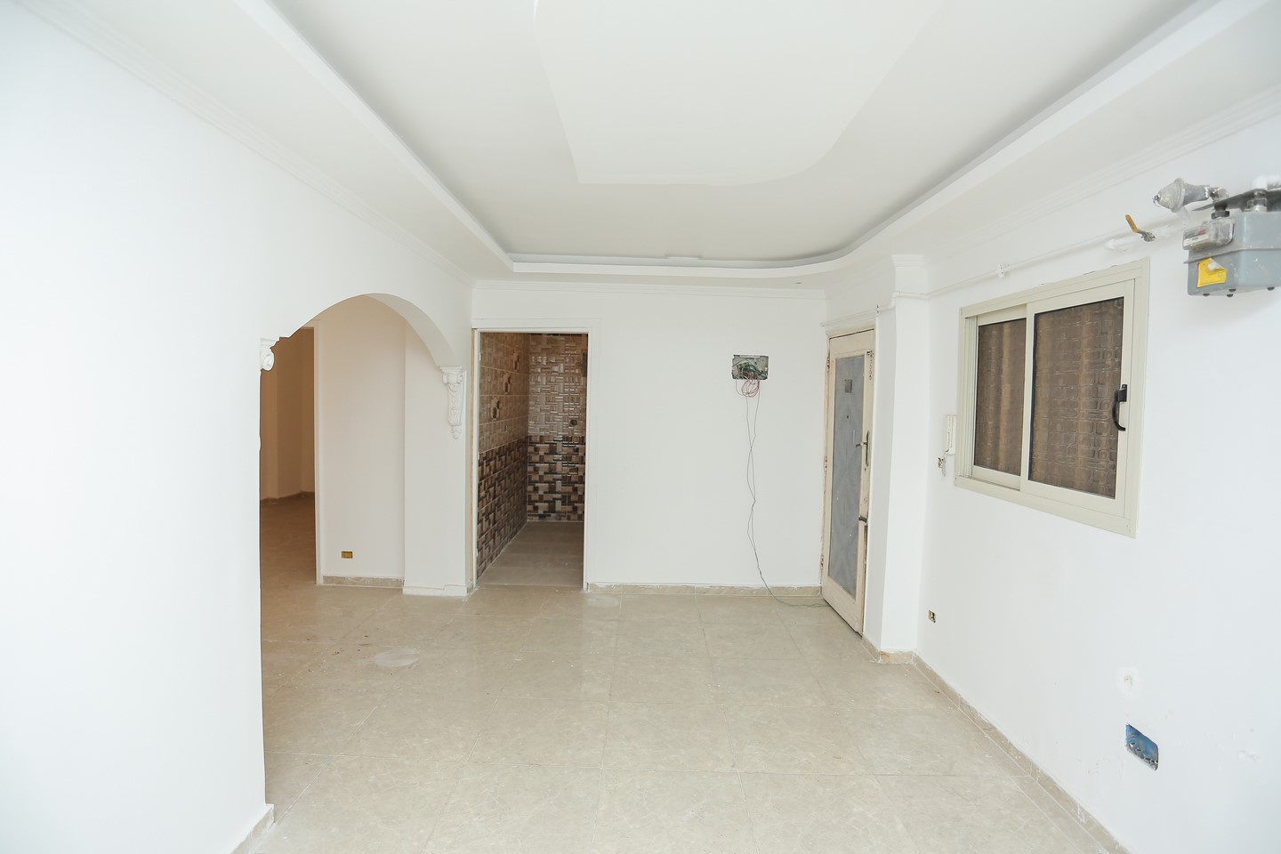 Apartment for sale 155 Latin Sqaure Front of Alexandria stadium