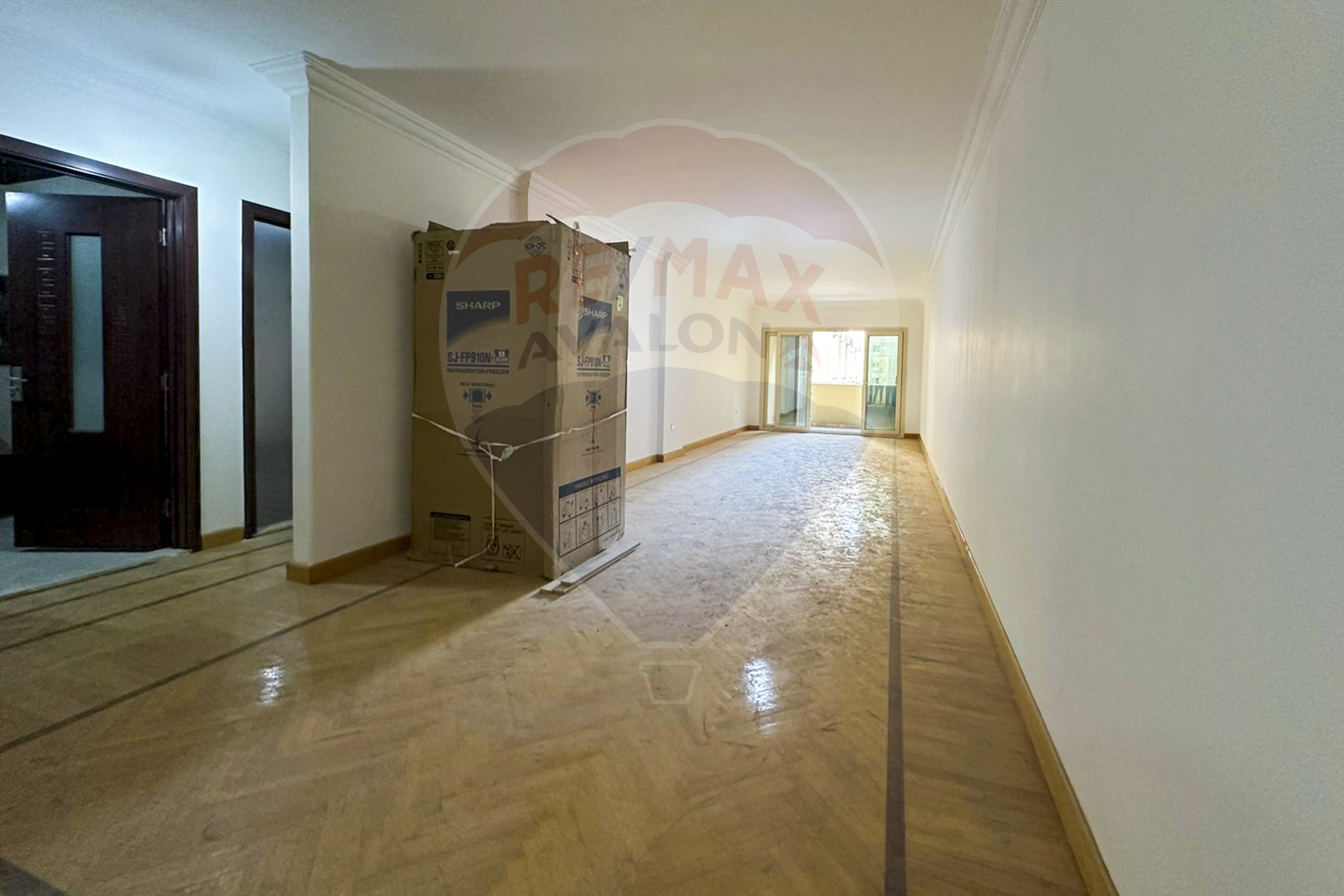 Apartment for sale (Smouha Festival city) Smouha 167 m