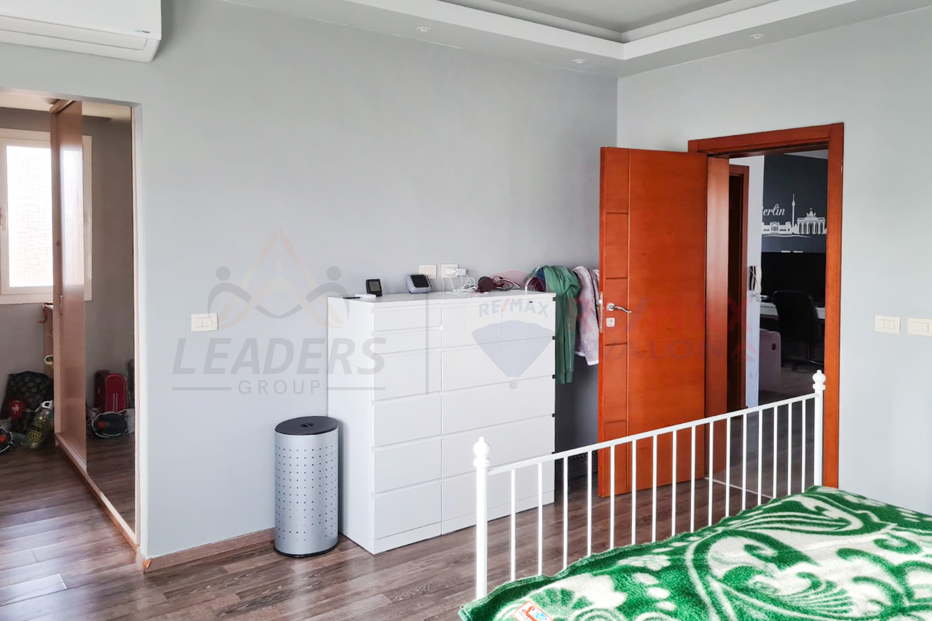 Stand-alone villa for sale 425 m (Mivida - Fifth Settlement)