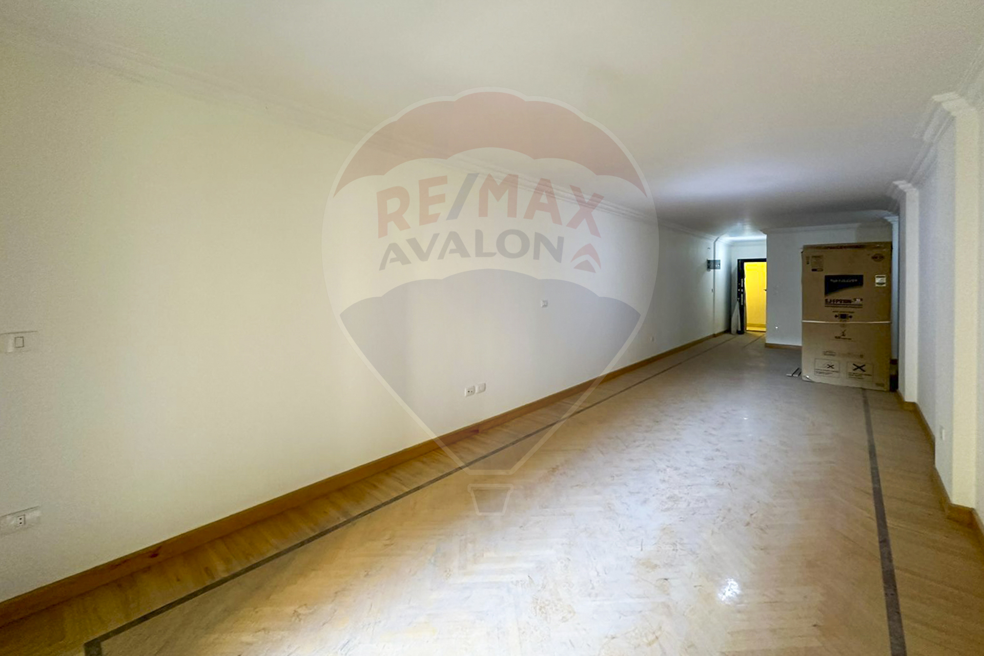 Apartment for sale (Smouha Festival city) Smouha 167 m