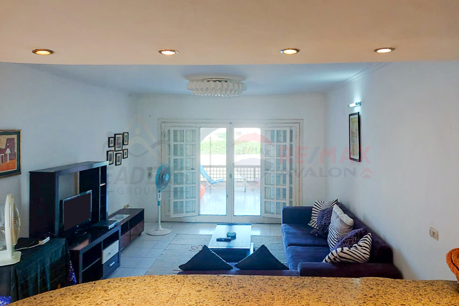 Chalet for sale (Marina 6) 125 m