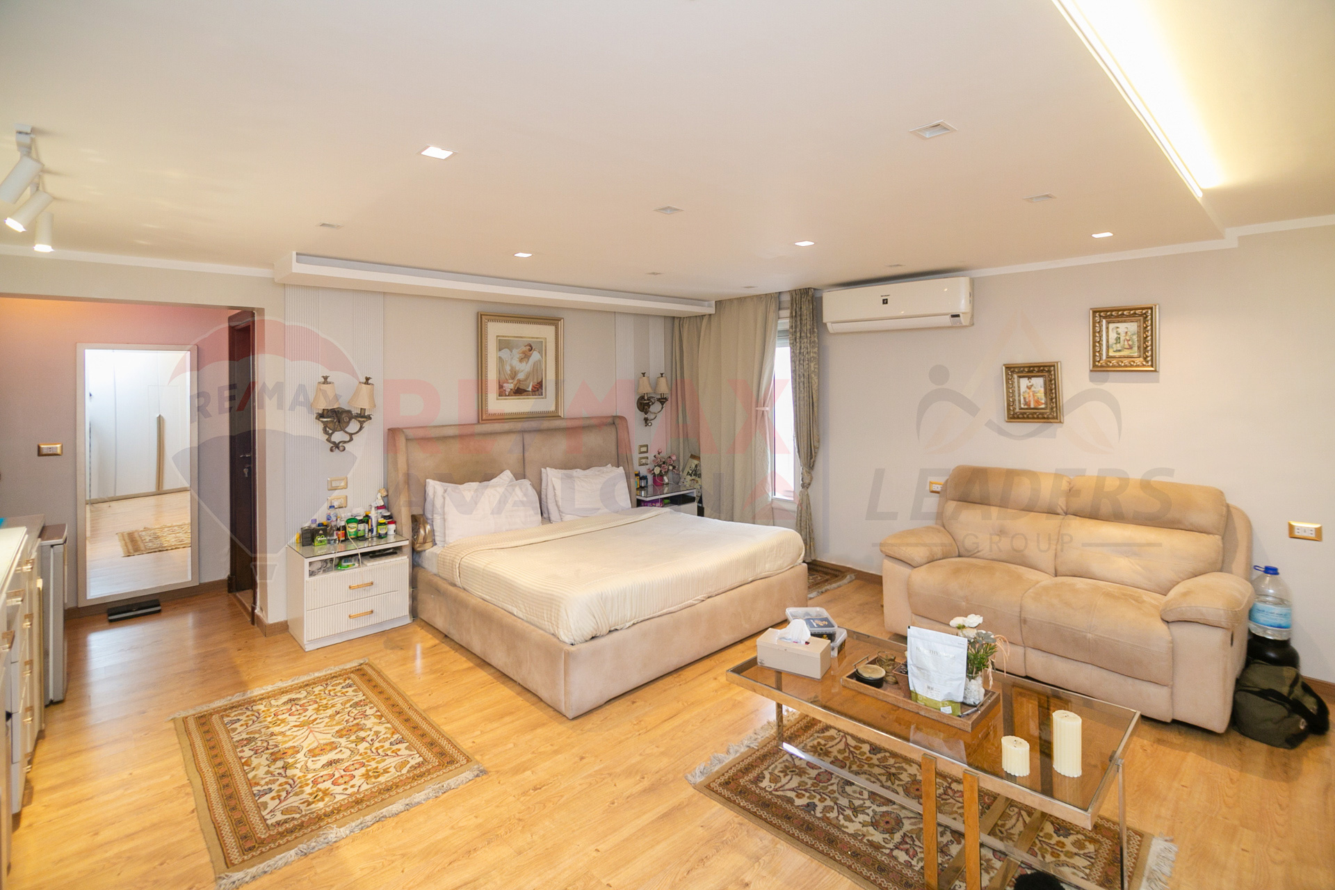 Apartment for sale 265 m Zezinia (Abo Qir St)