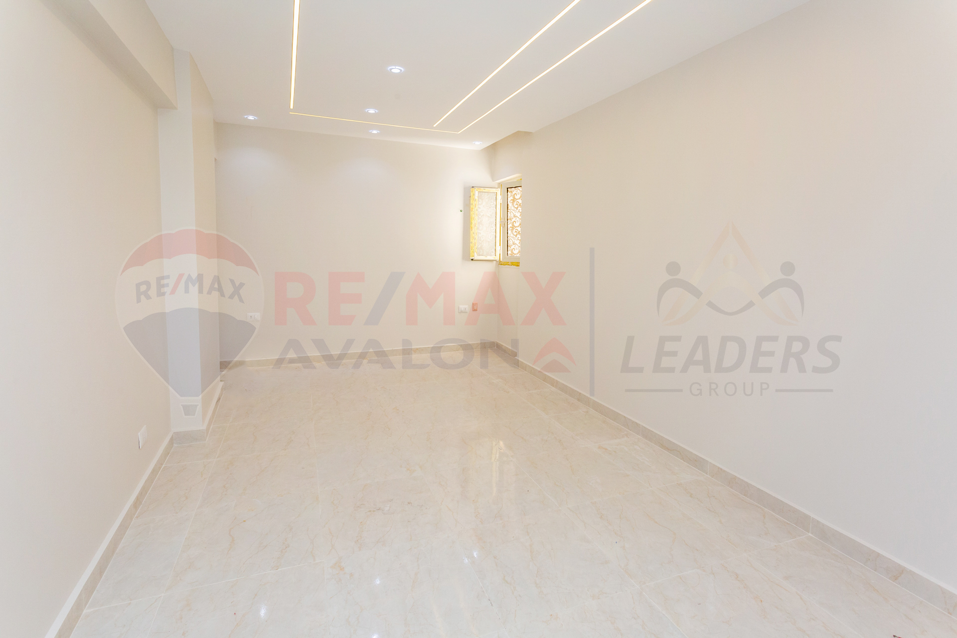 Apartment for sale 135 m Saba basha (El Mansora St.)
