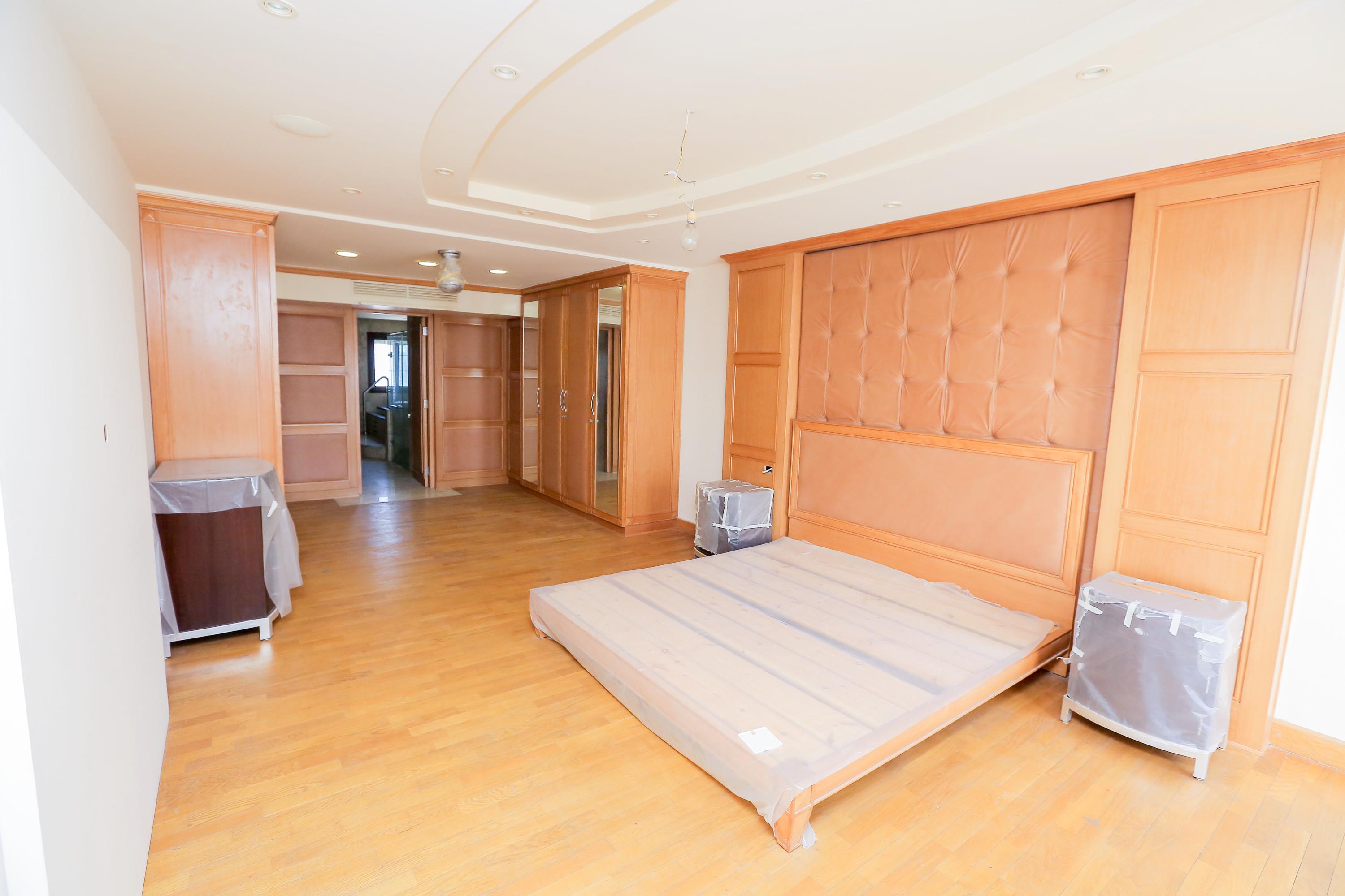 Luxurious Apartment For sale 500m - Latin  District - Latin District Building (Patrice Lumumba St.) First Hand