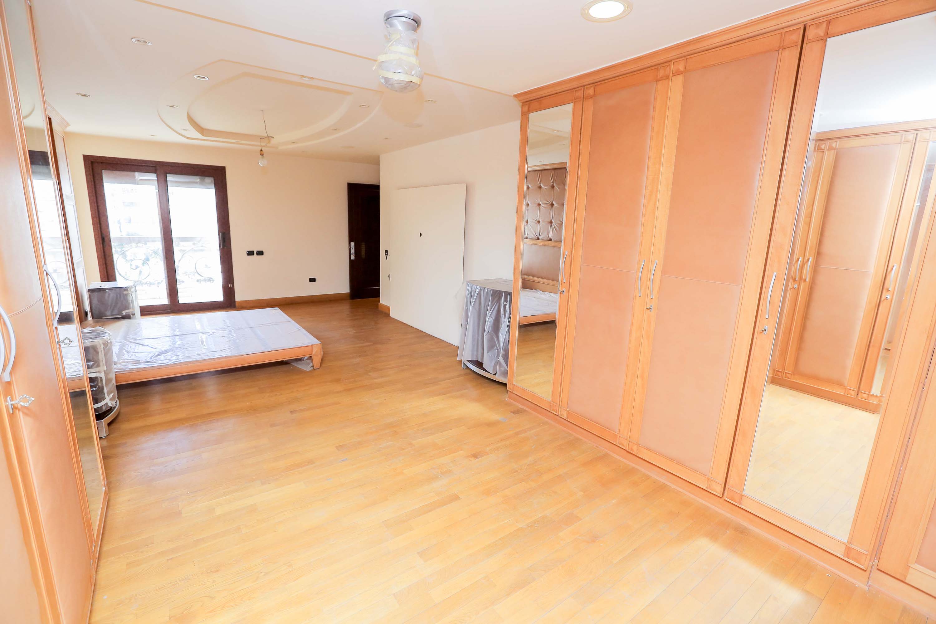 Luxurious Apartment For sale 500m - Latin  District - Latin District Building (Patrice Lumumba St.) First Hand