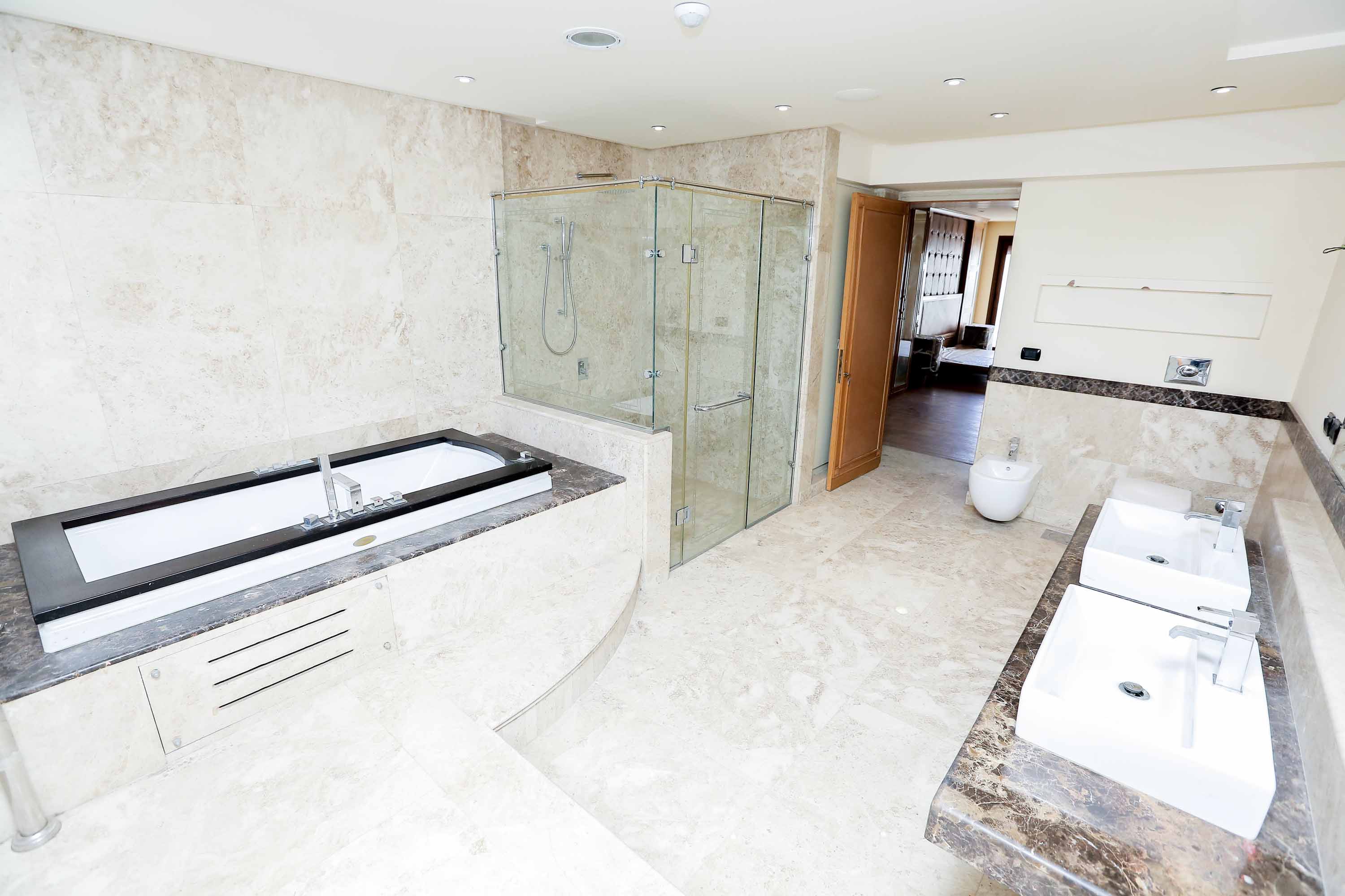 Luxurious Apartment For sale 500m - Latin  District - Latin District Building (Patrice Lumumba St.) First Hand