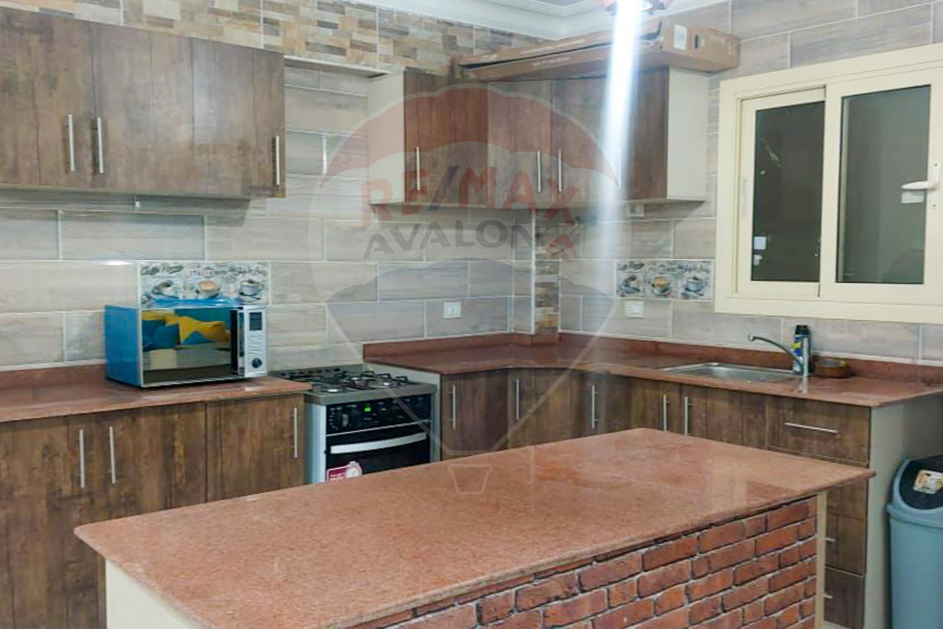 Villa for sale  North Coast (Stella Heights - Sidi Abdul Rahman)