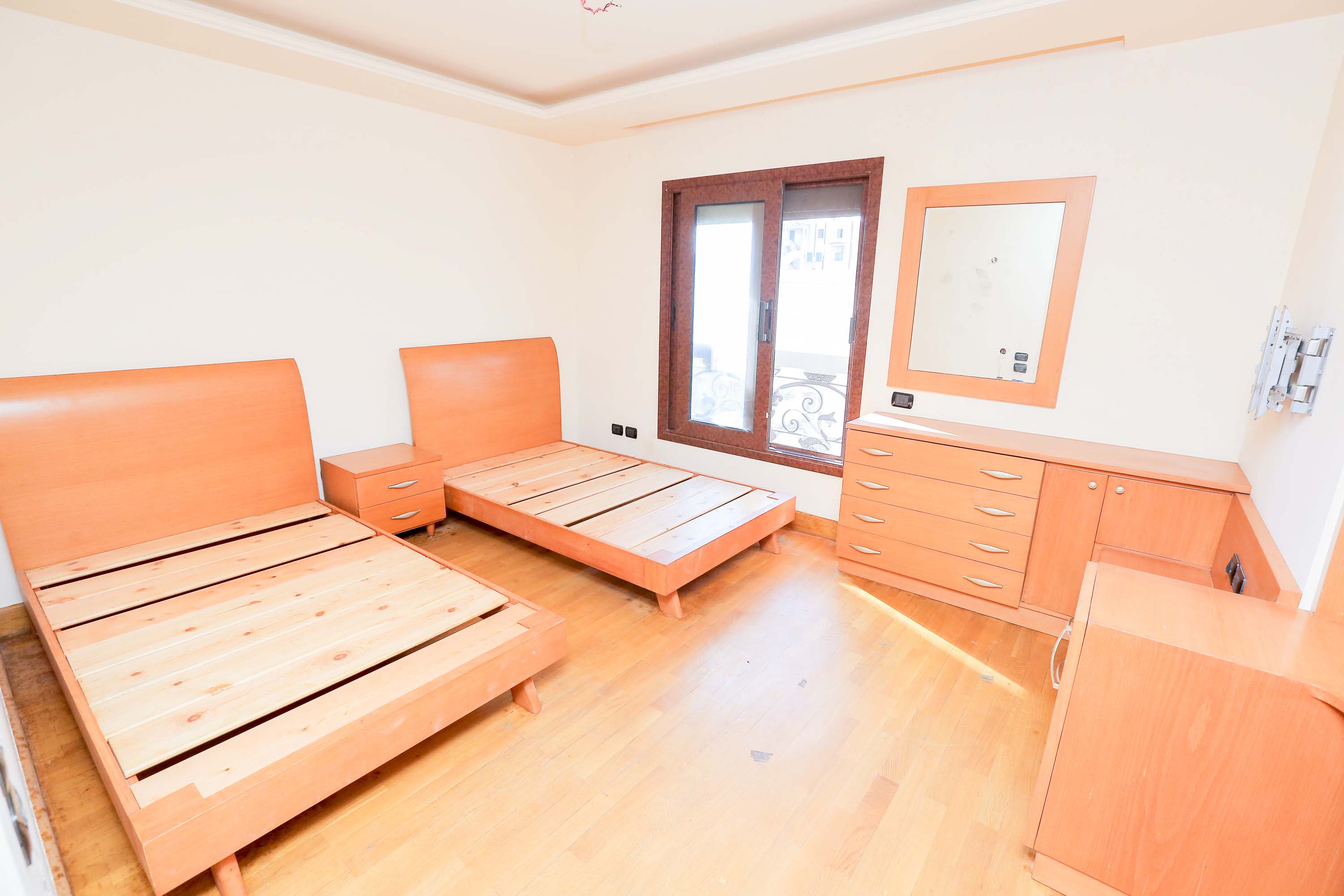 Luxurious Apartment For sale 500m - Latin  District - Latin District Building (Patrice Lumumba St.) First Hand