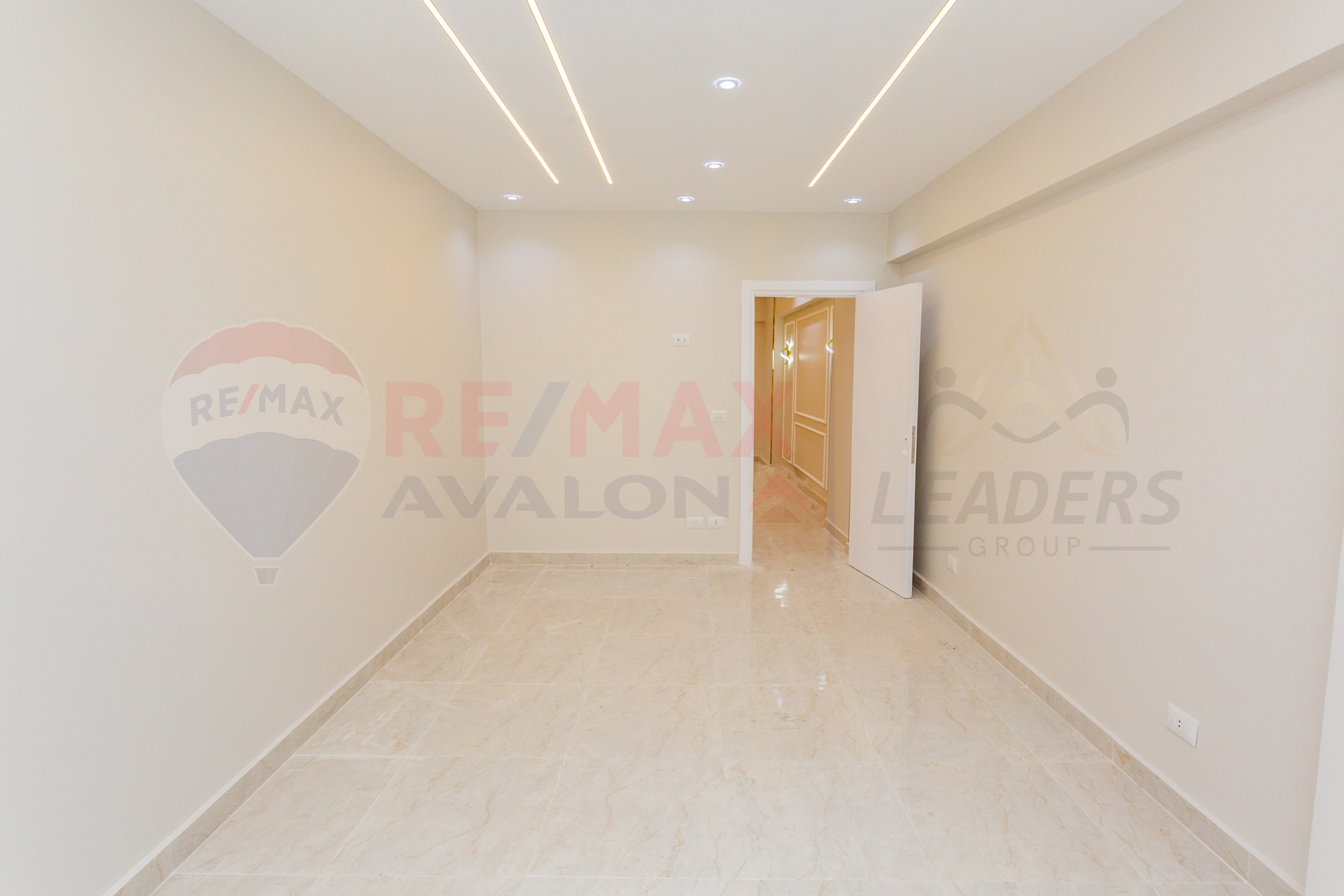 Apartment for sale 135 m Saba basha (El Mansora St.)