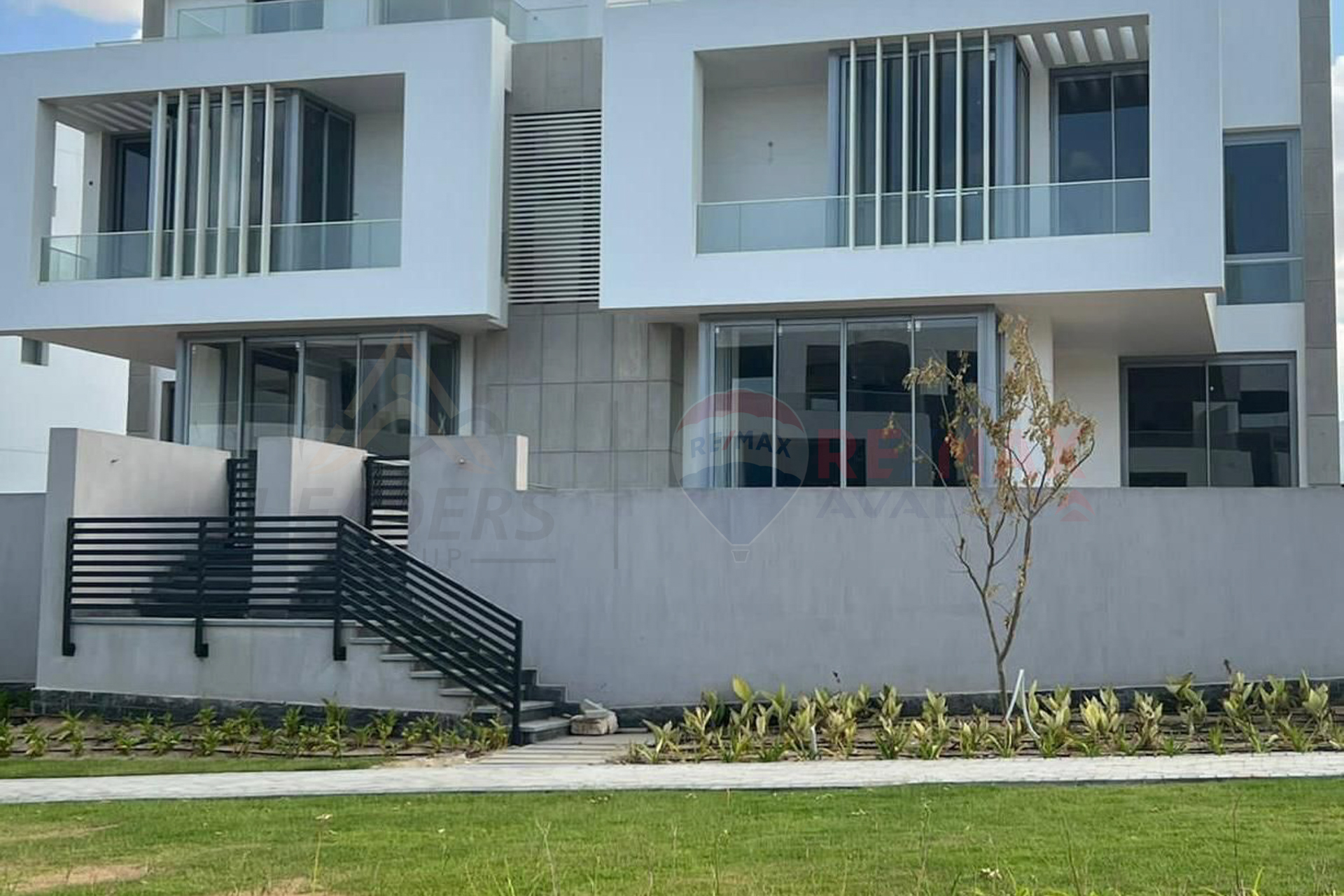 Townhouse for sale (Jevira - Ras El Hekma) 164 m